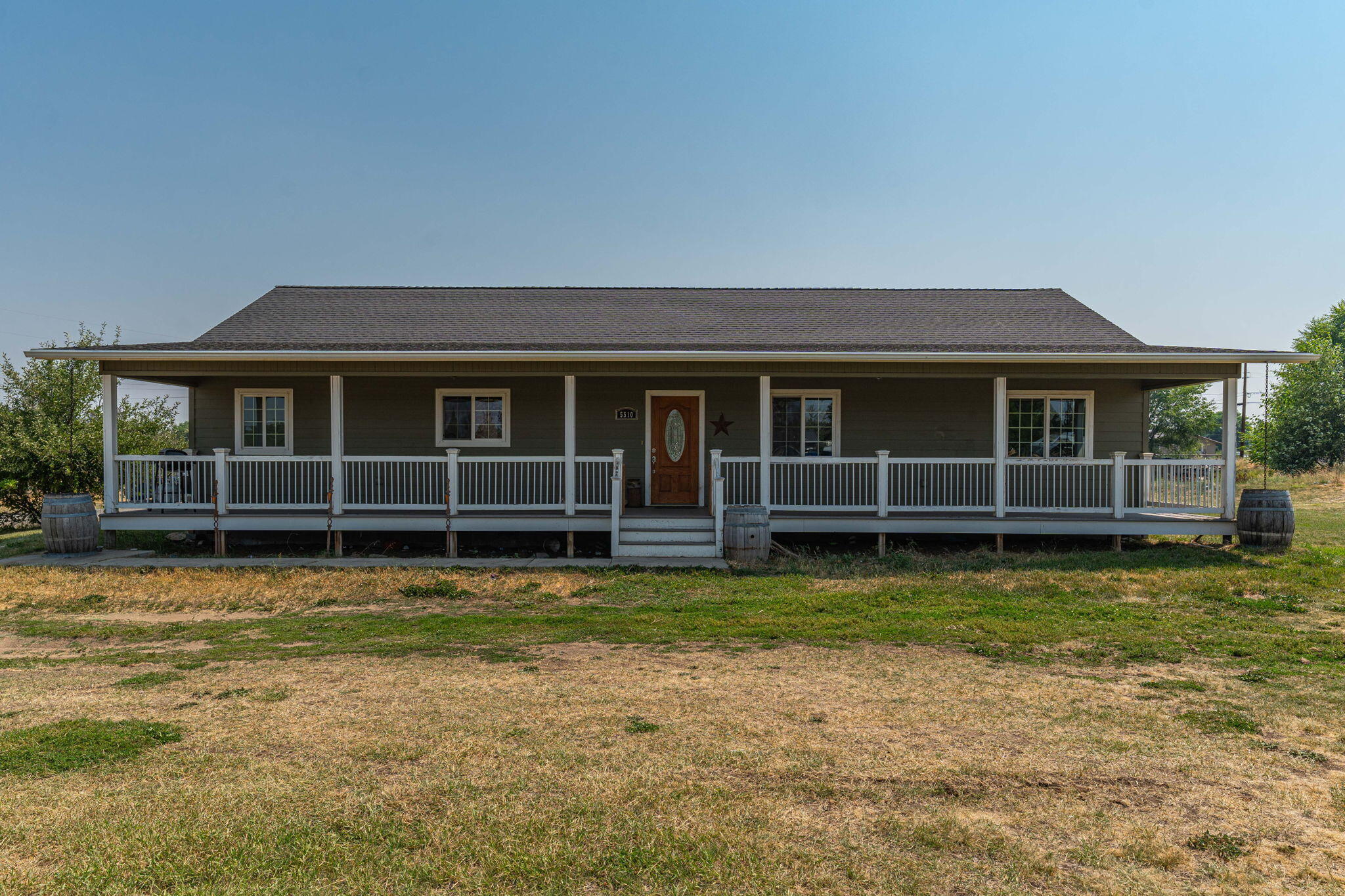 Chaparral Estates - Residential