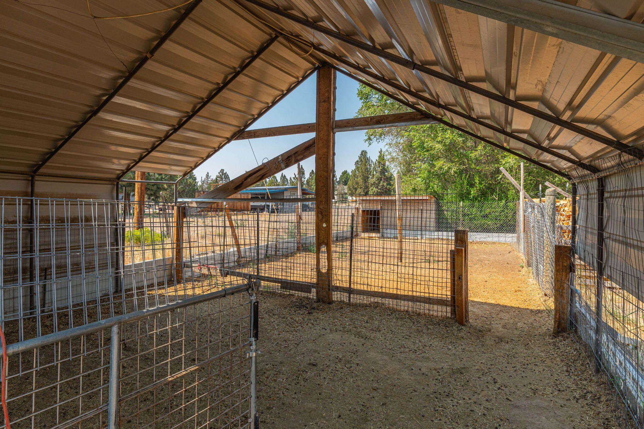 Chaparral Estates - Residential