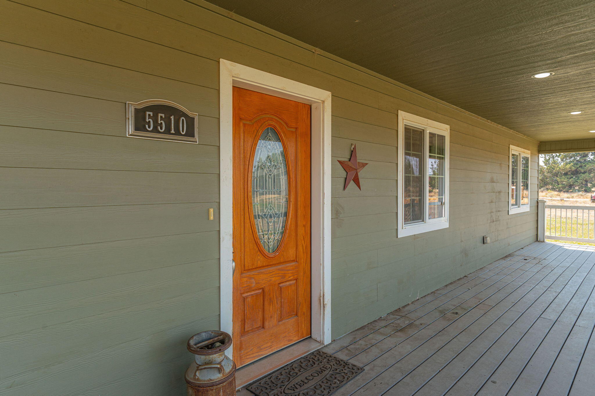 Chaparral Estates - Residential