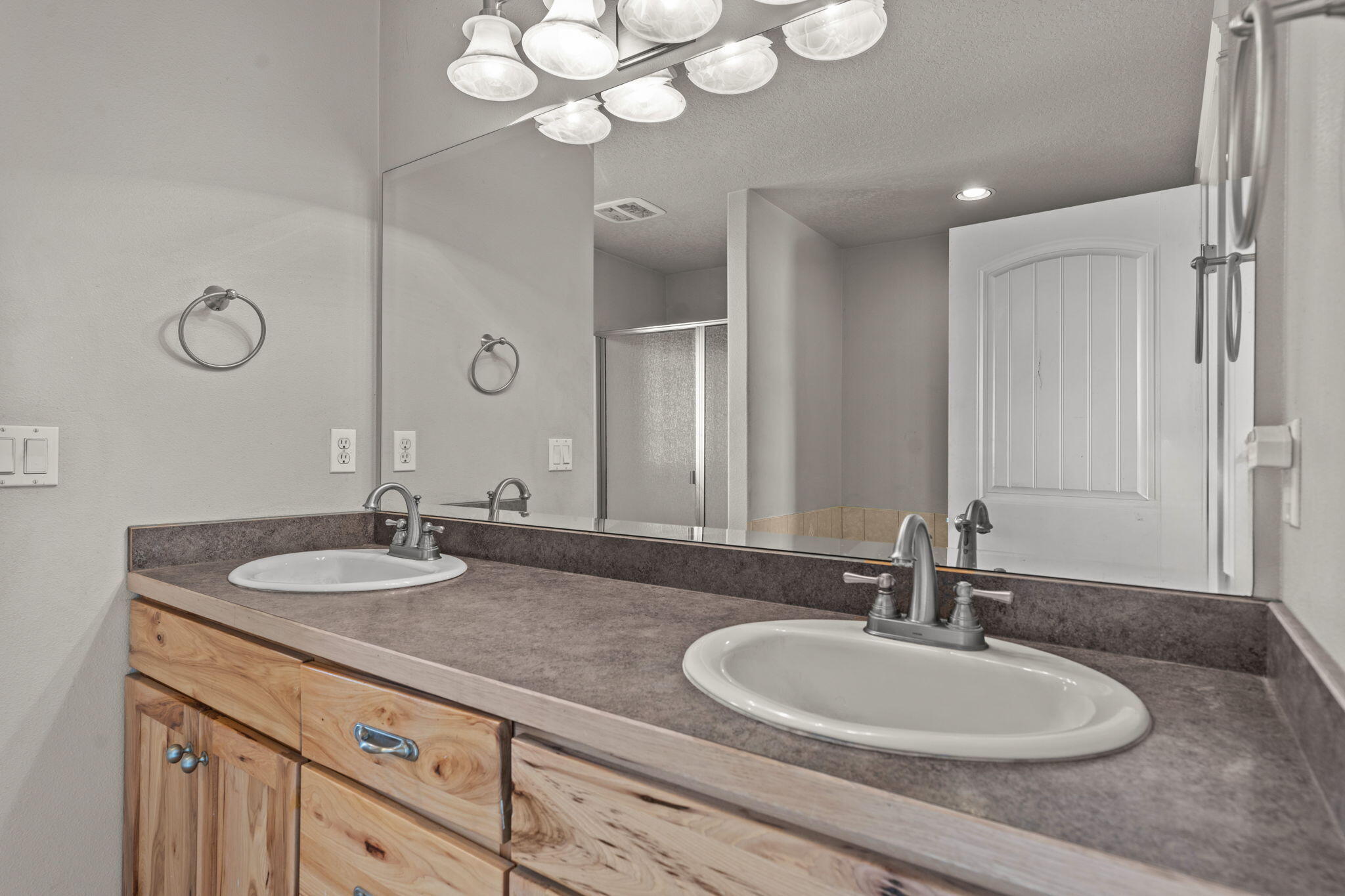 Chaparral Estates - Residential