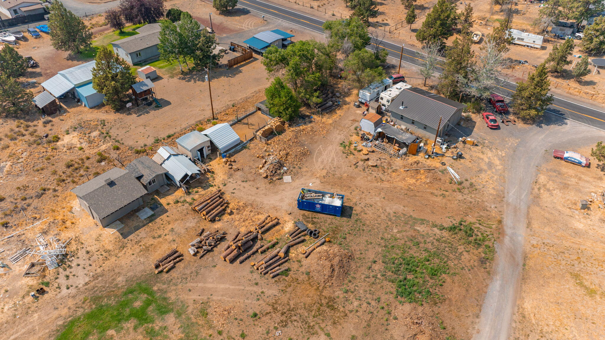 Chaparral Estates - Residential