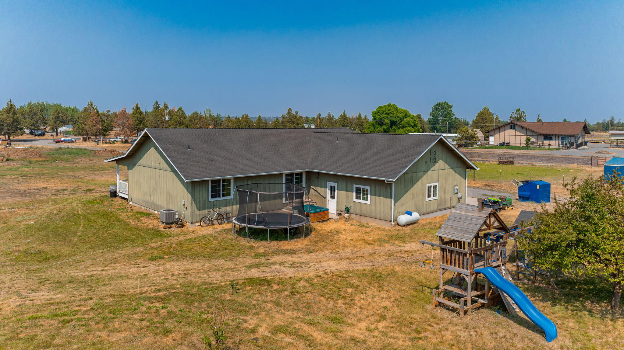 Chaparral Estates - Residential