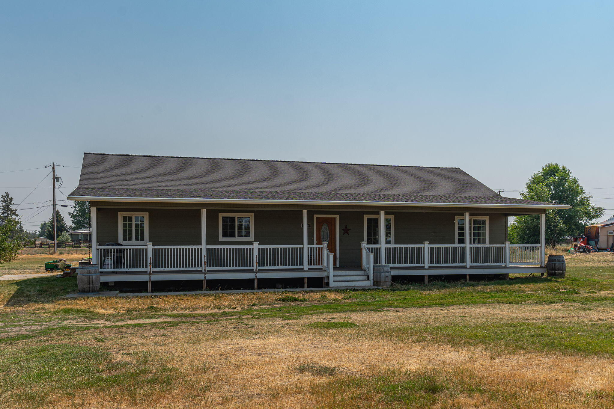 Chaparral Estates - Residential