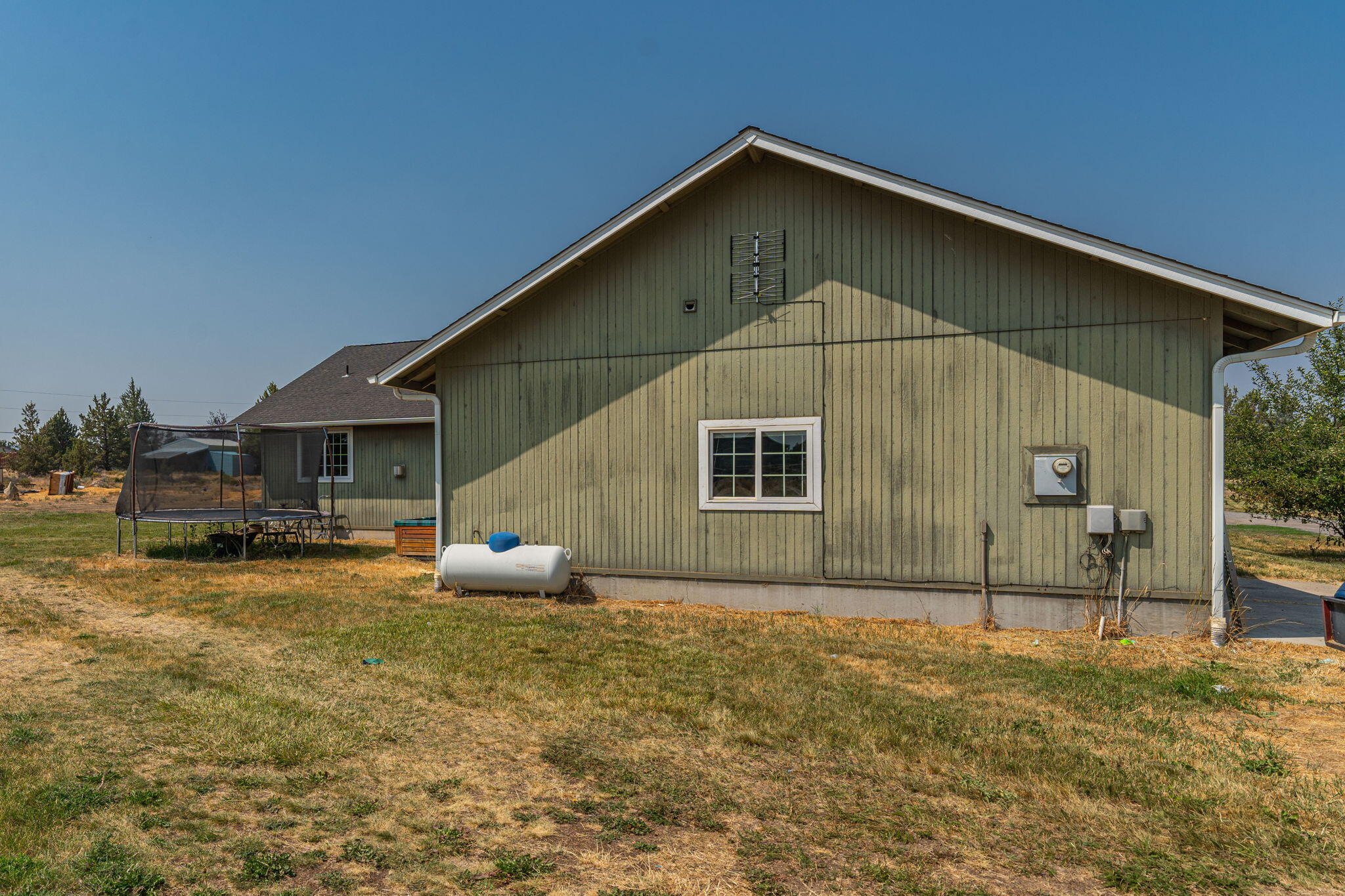 Chaparral Estates - Residential