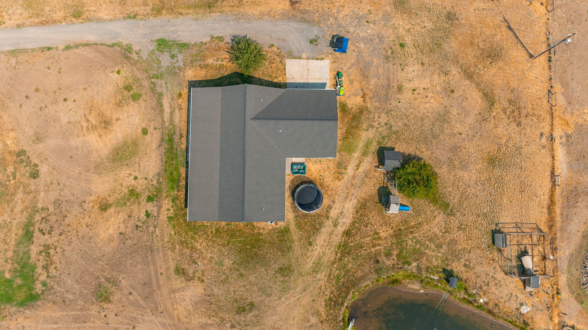 Chaparral Estates - Residential