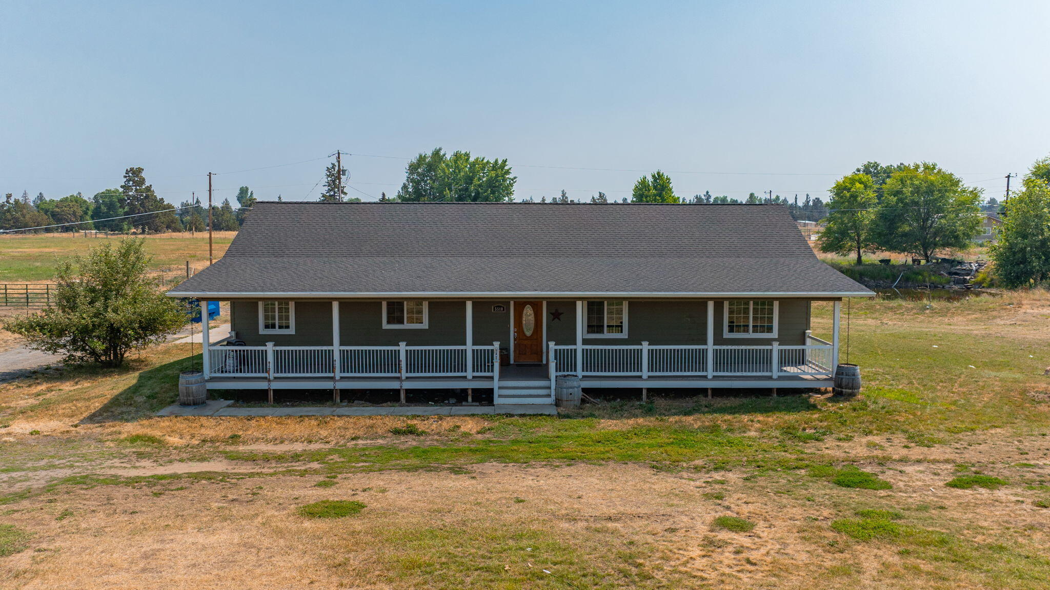 Chaparral Estates - Residential