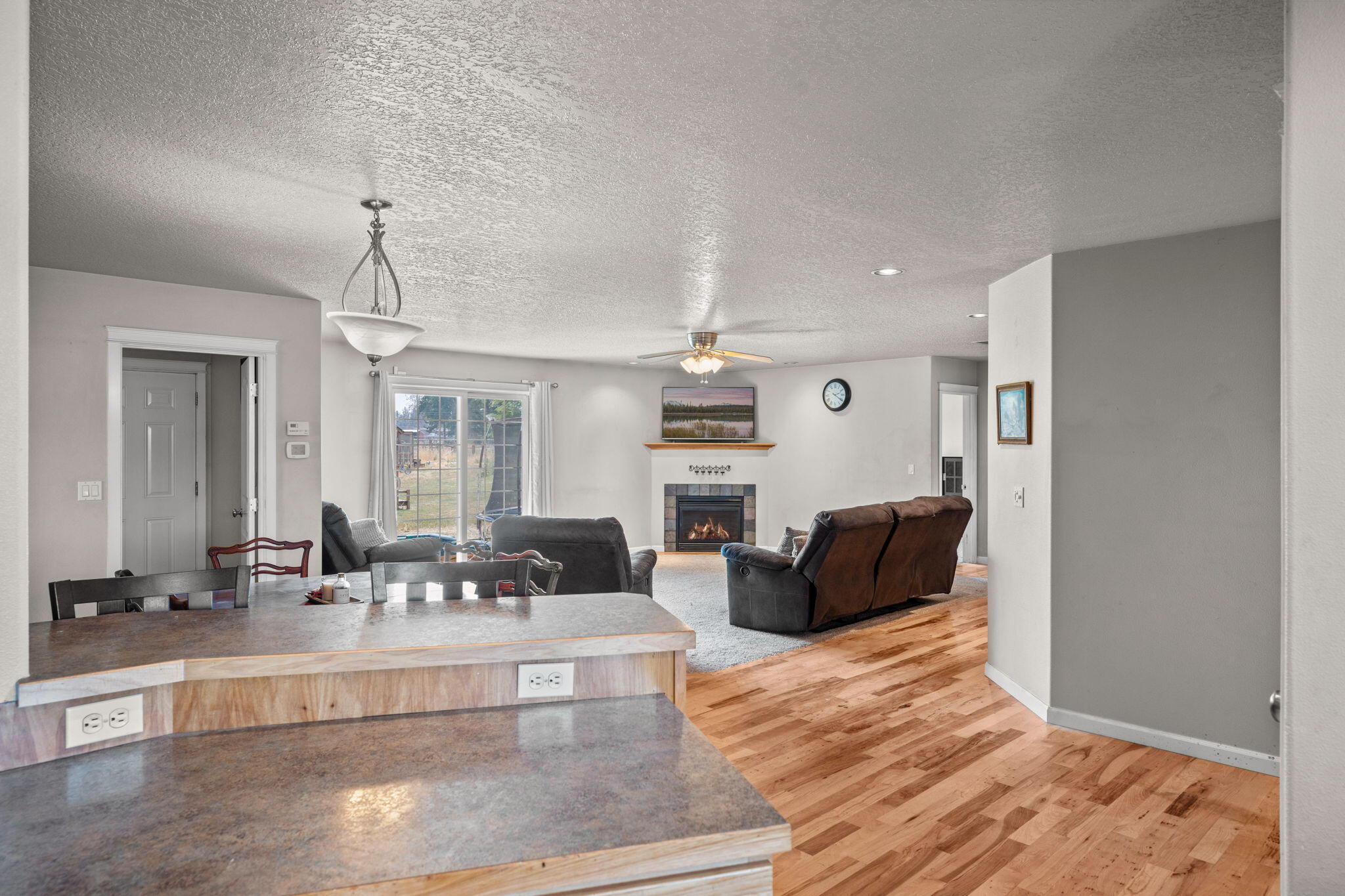 Chaparral Estates - Residential