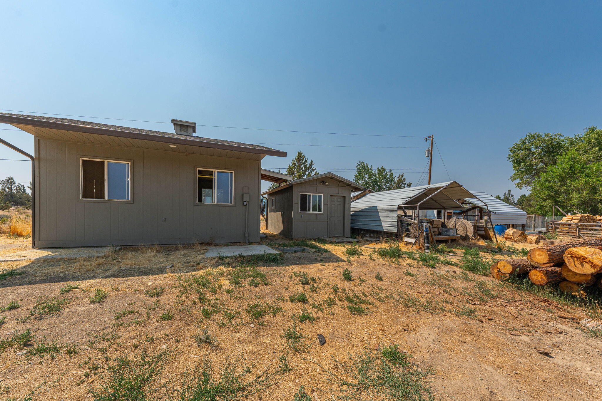 Chaparral Estates - Residential