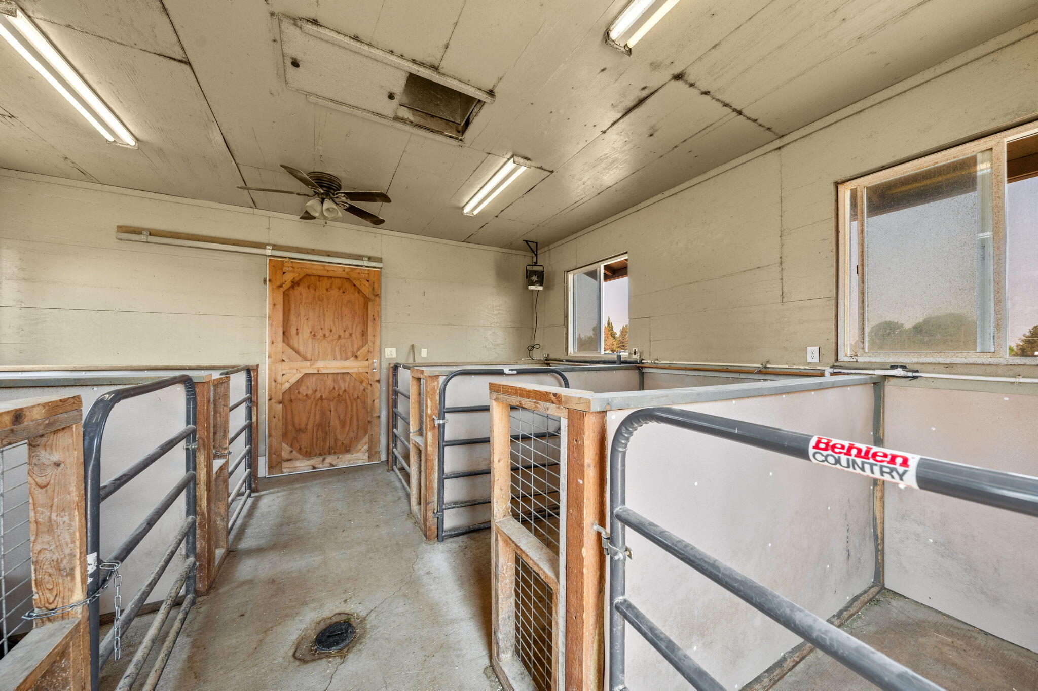 Chaparral Estates - Residential