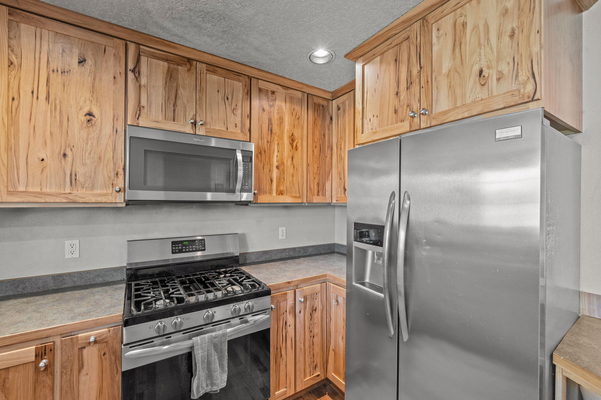 Chaparral Estates - Residential