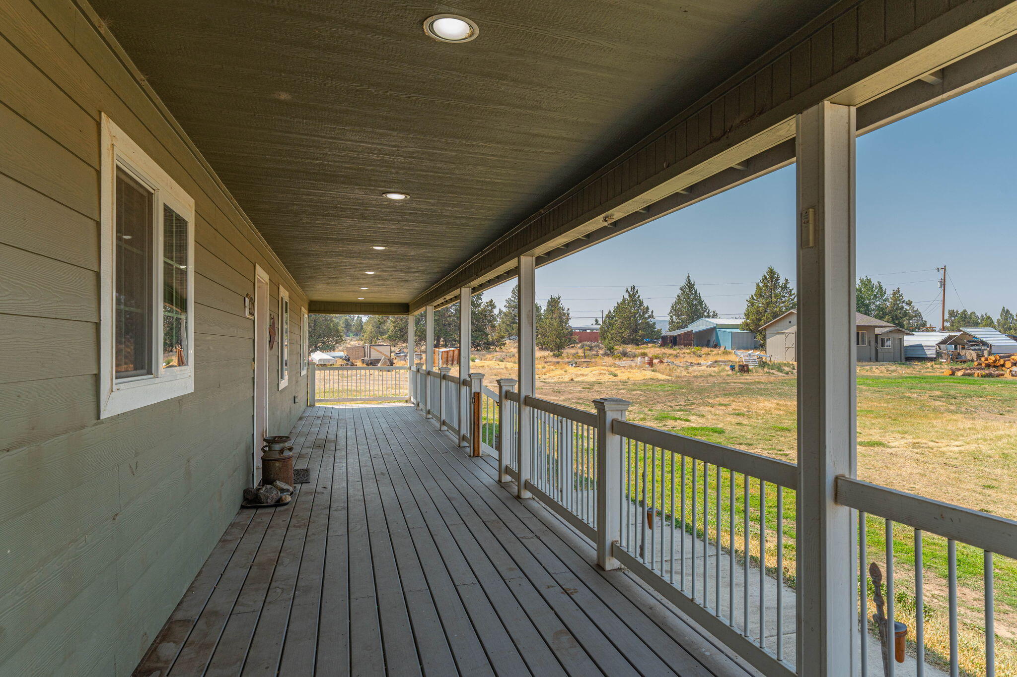 Chaparral Estates - Residential