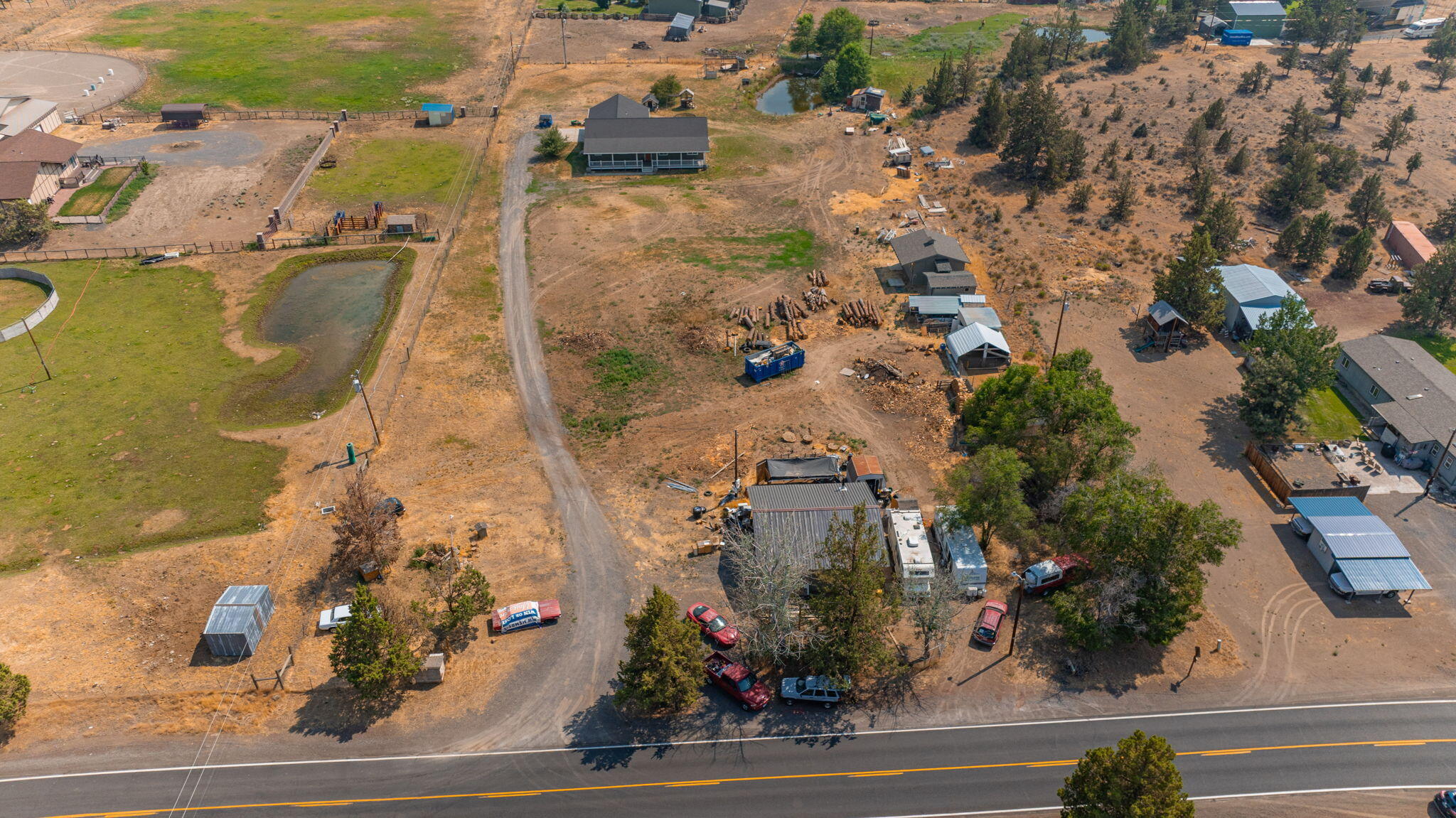 Chaparral Estates - Residential