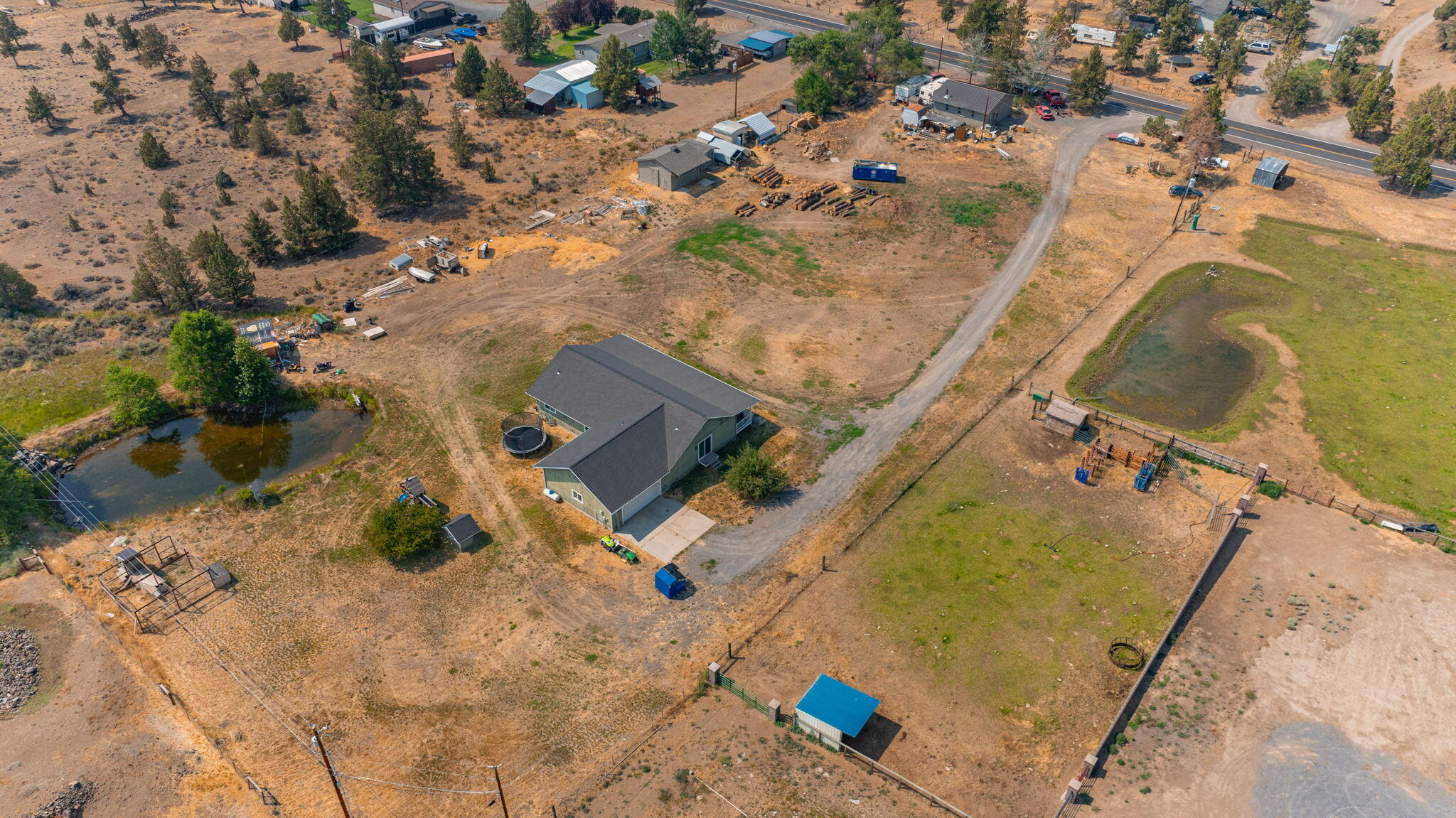 Chaparral Estates - Residential