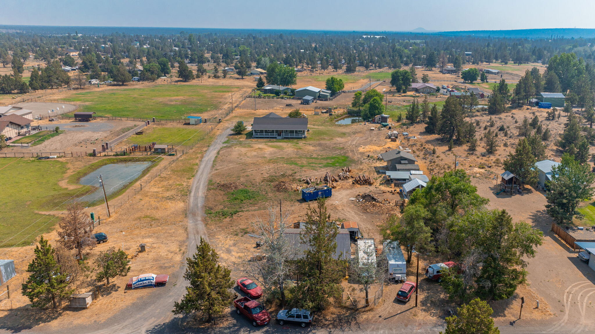 Chaparral Estates - Residential