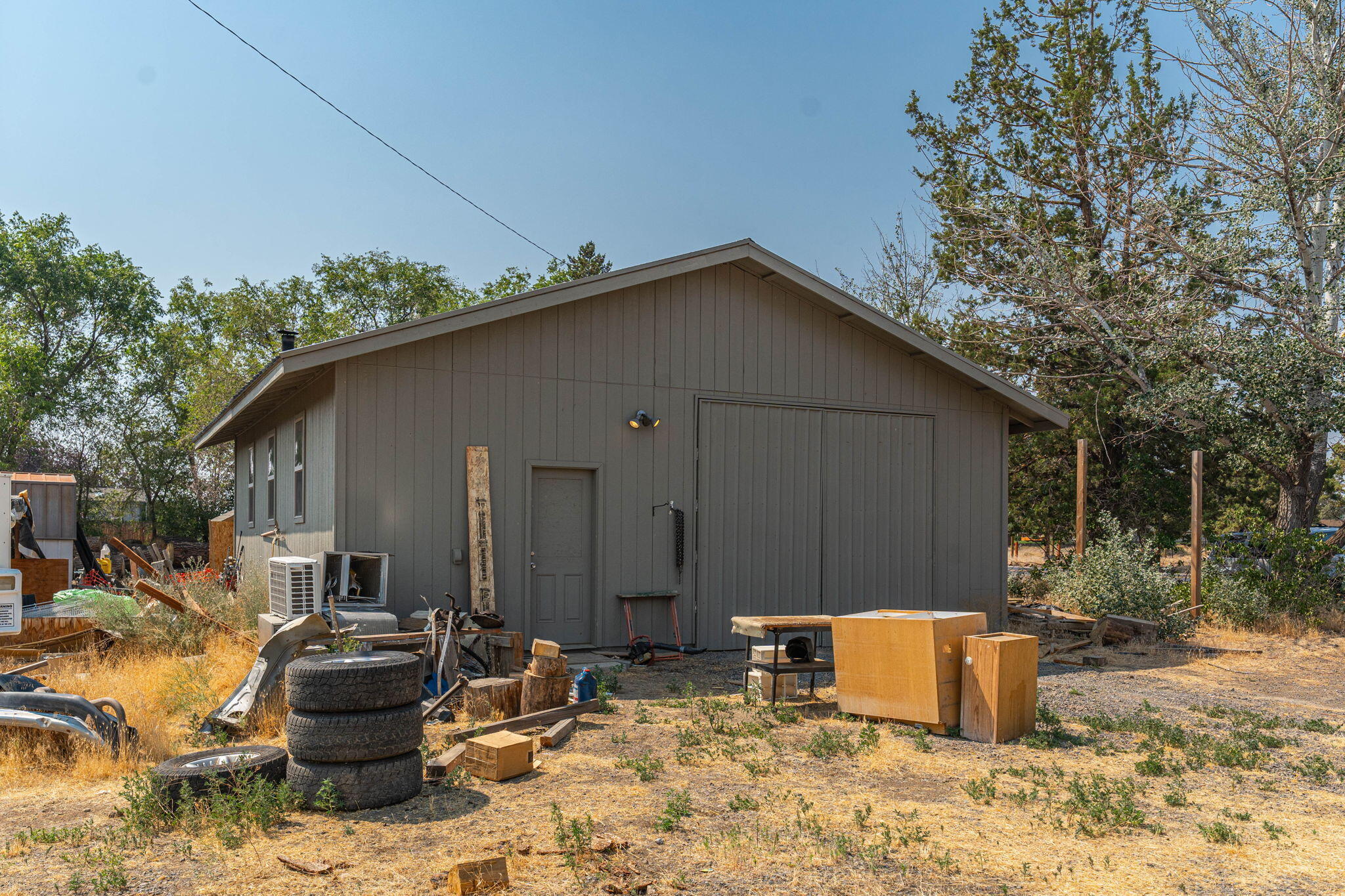 Chaparral Estates - Residential