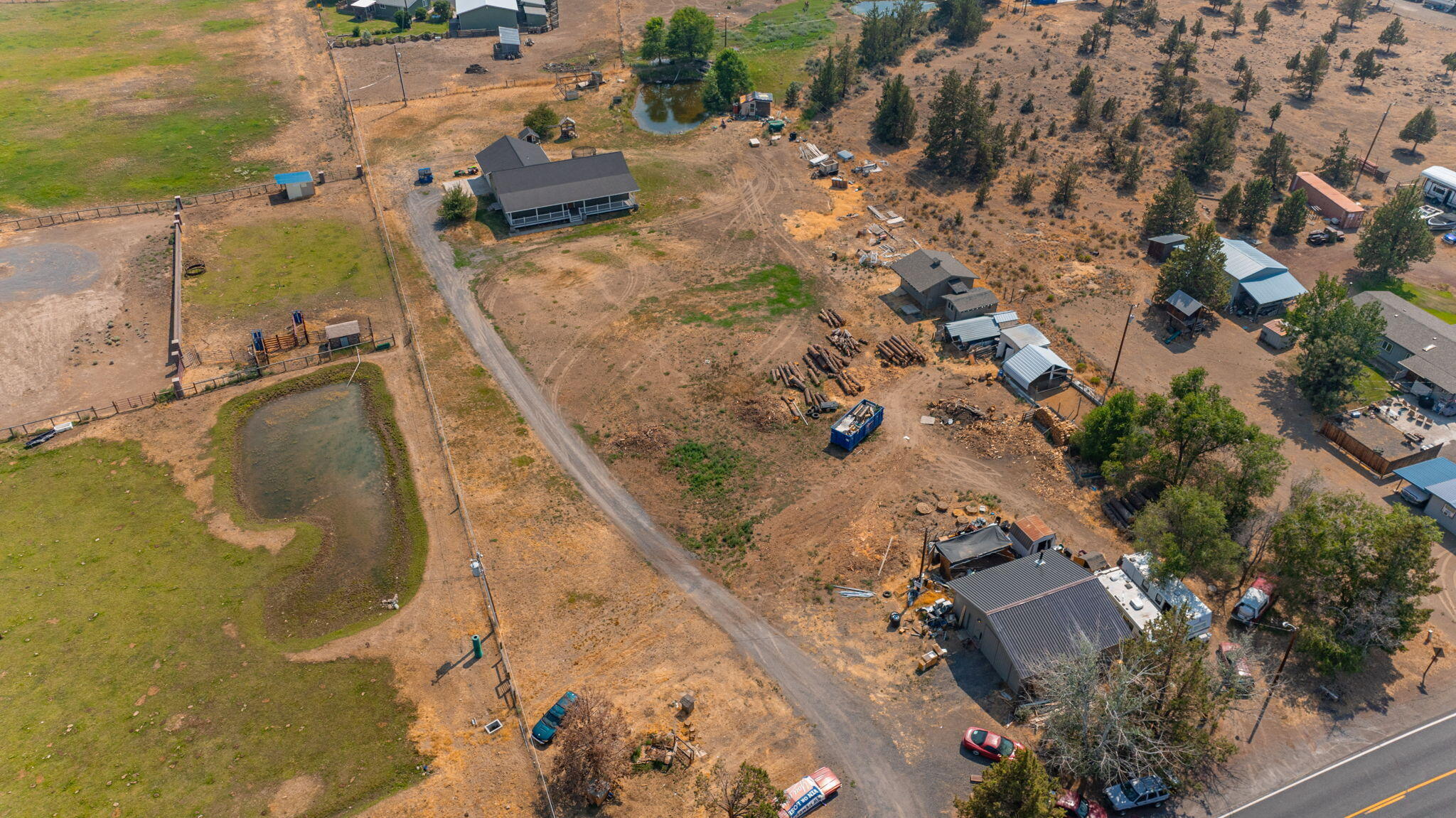 Chaparral Estates - Residential