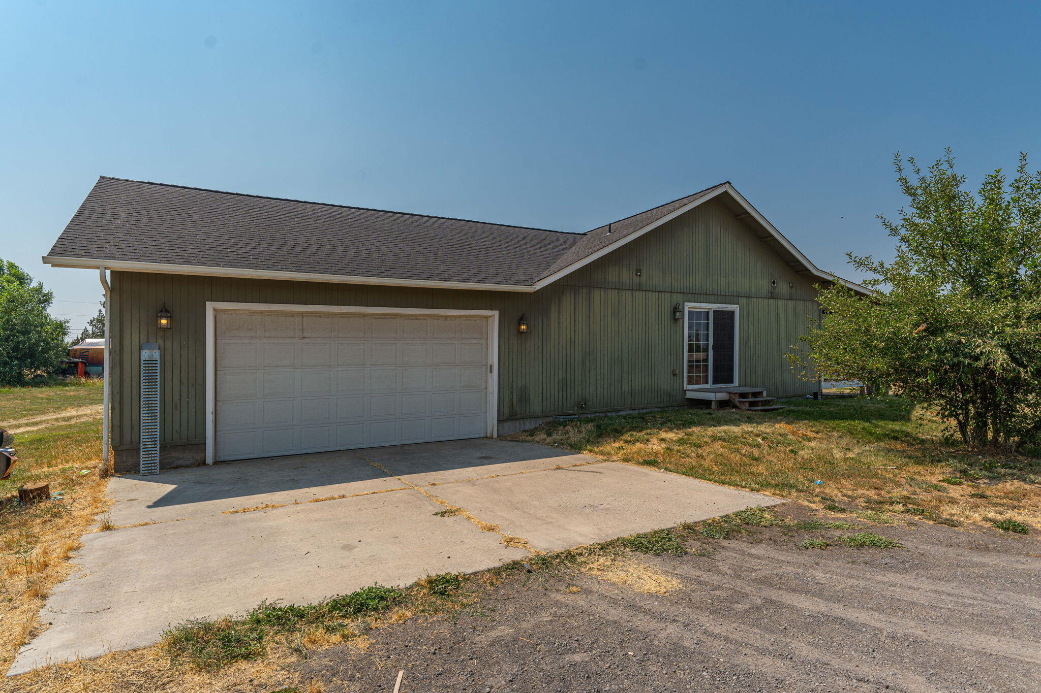 Chaparral Estates - Residential