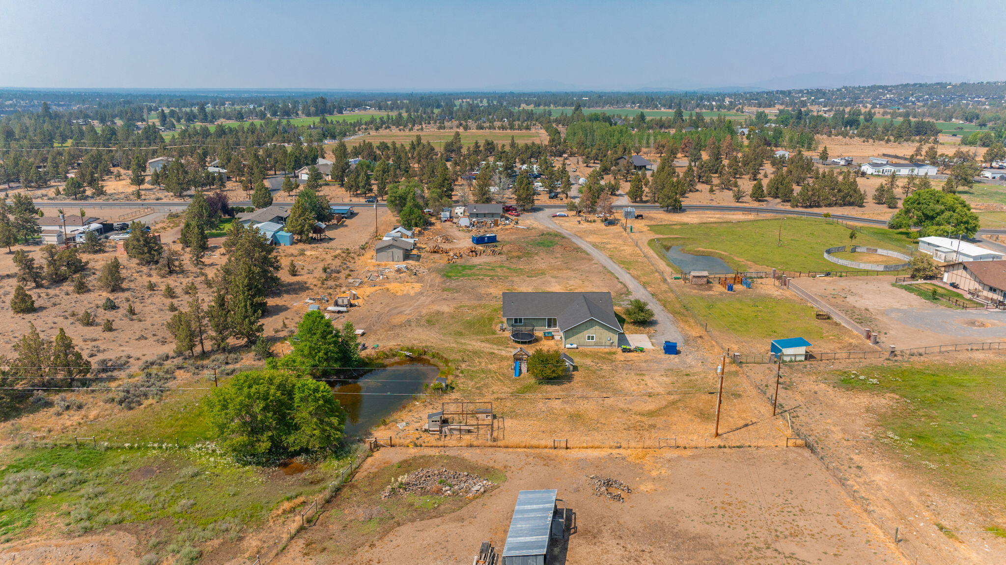 Chaparral Estates - Residential