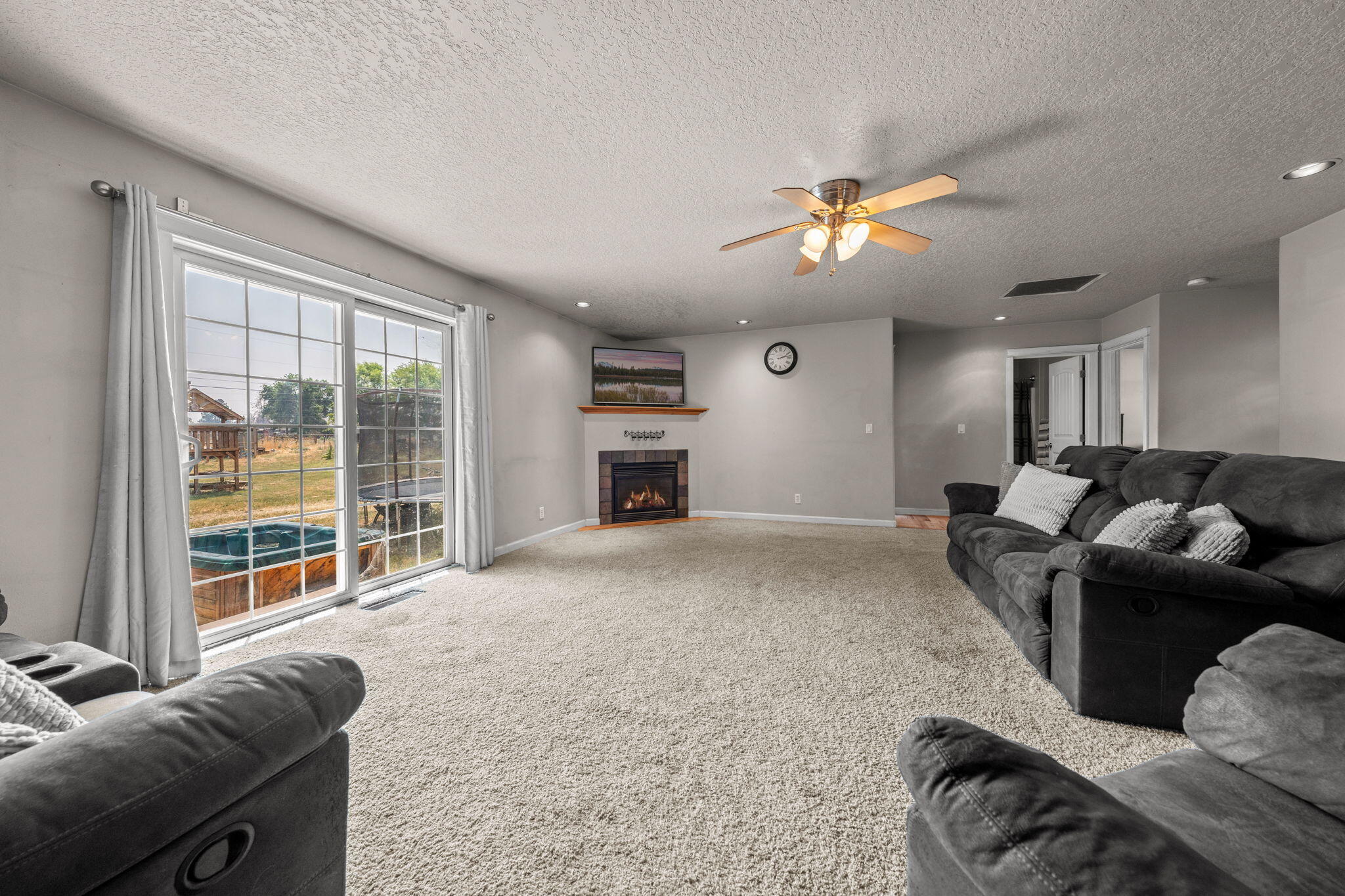 Chaparral Estates - Residential