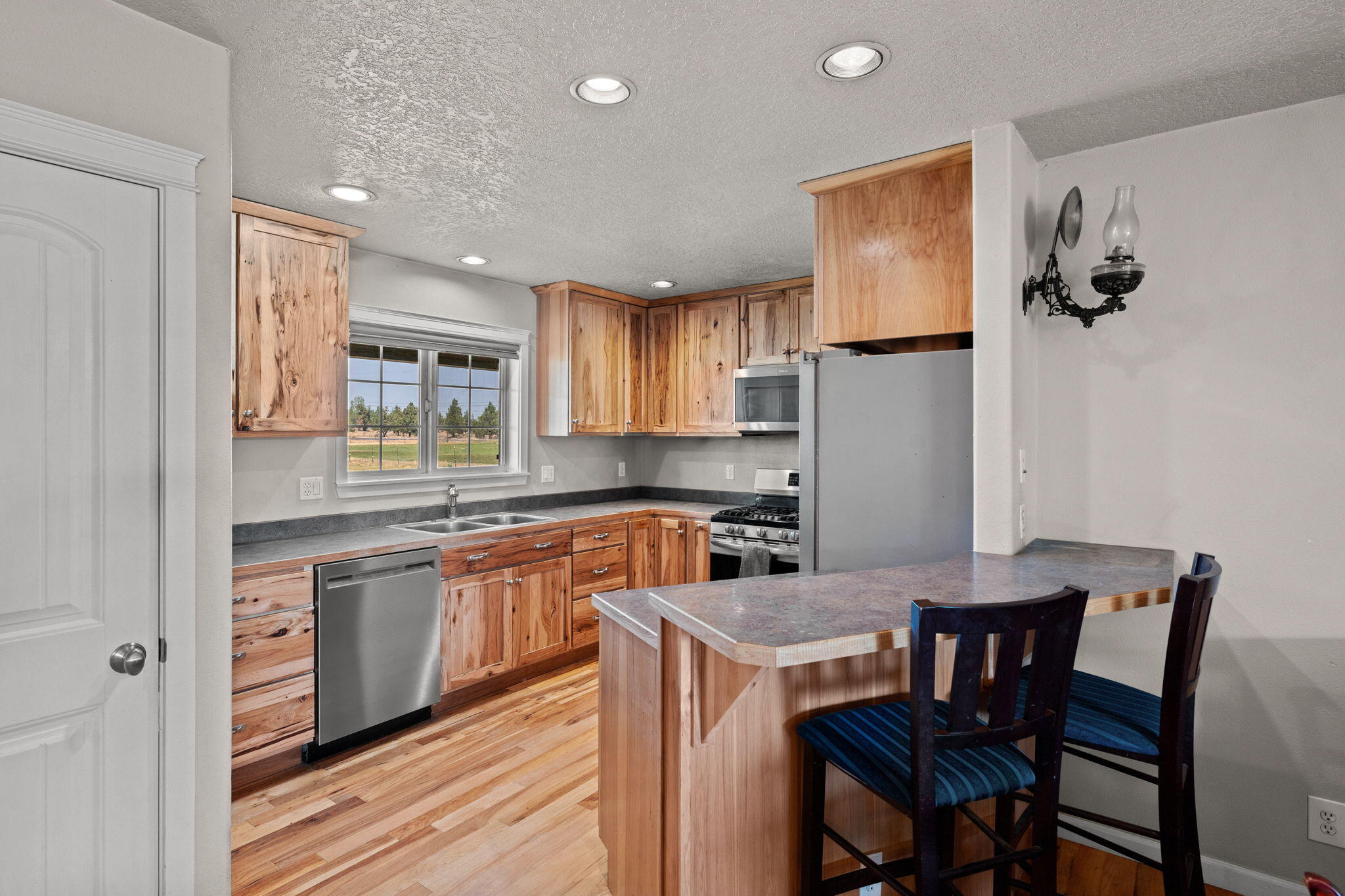 Chaparral Estates - Residential