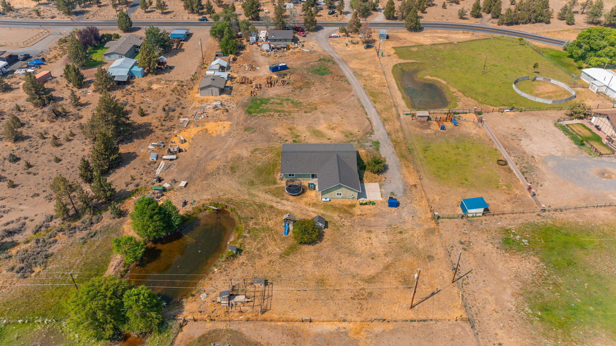 Chaparral Estates - Residential