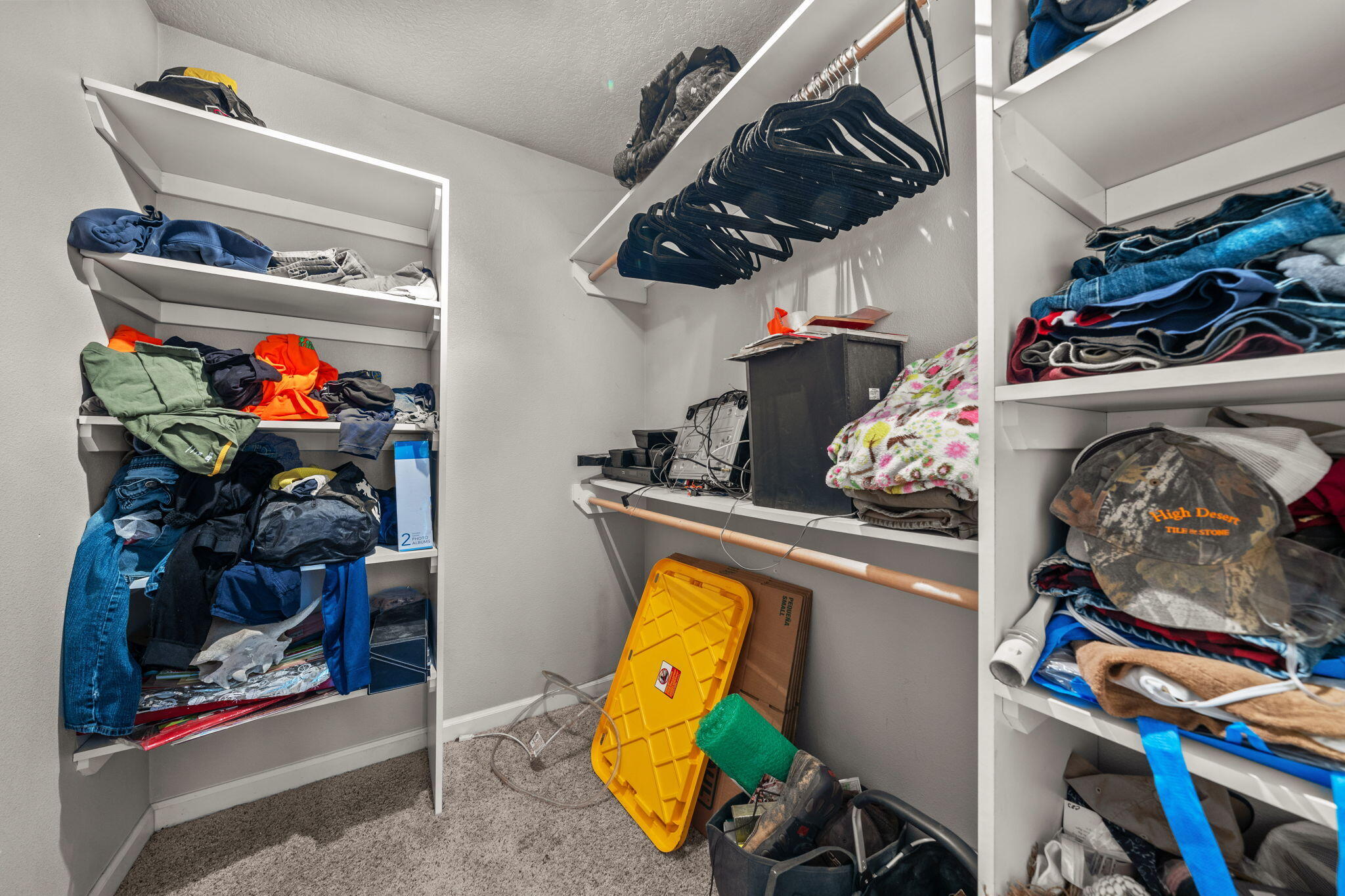 Chaparral Estates - Residential