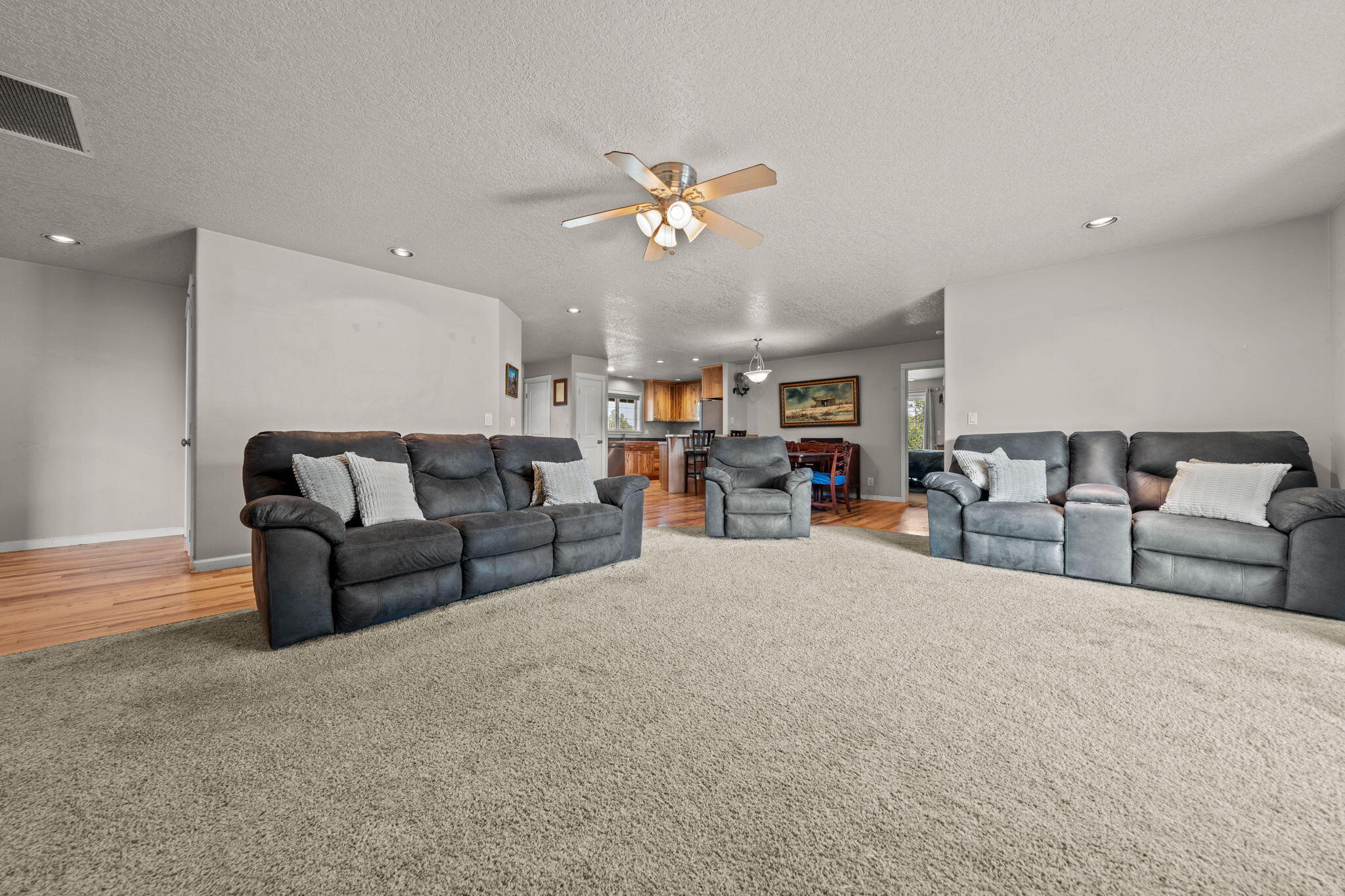 Chaparral Estates - Residential