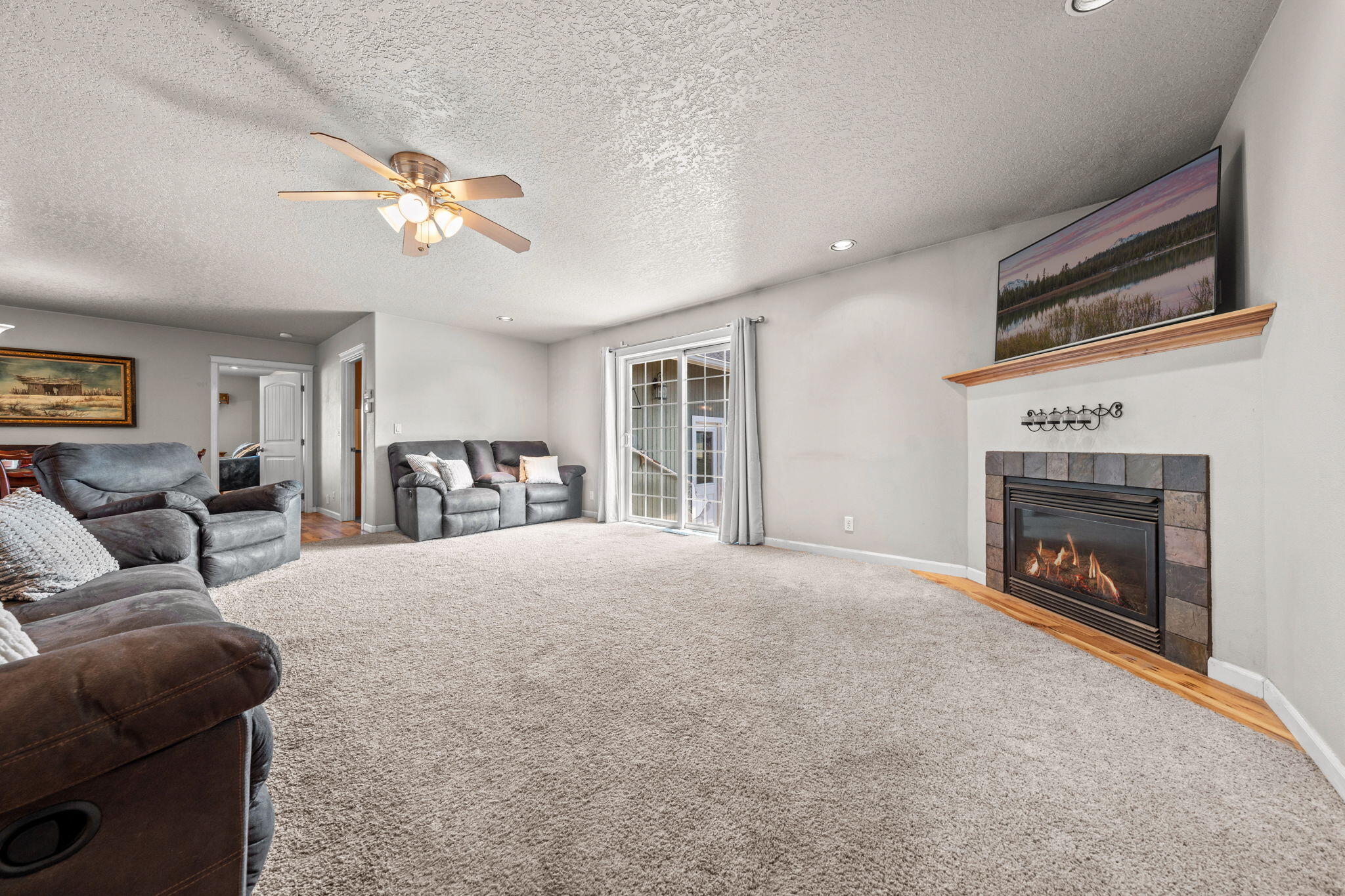 Chaparral Estates - Residential