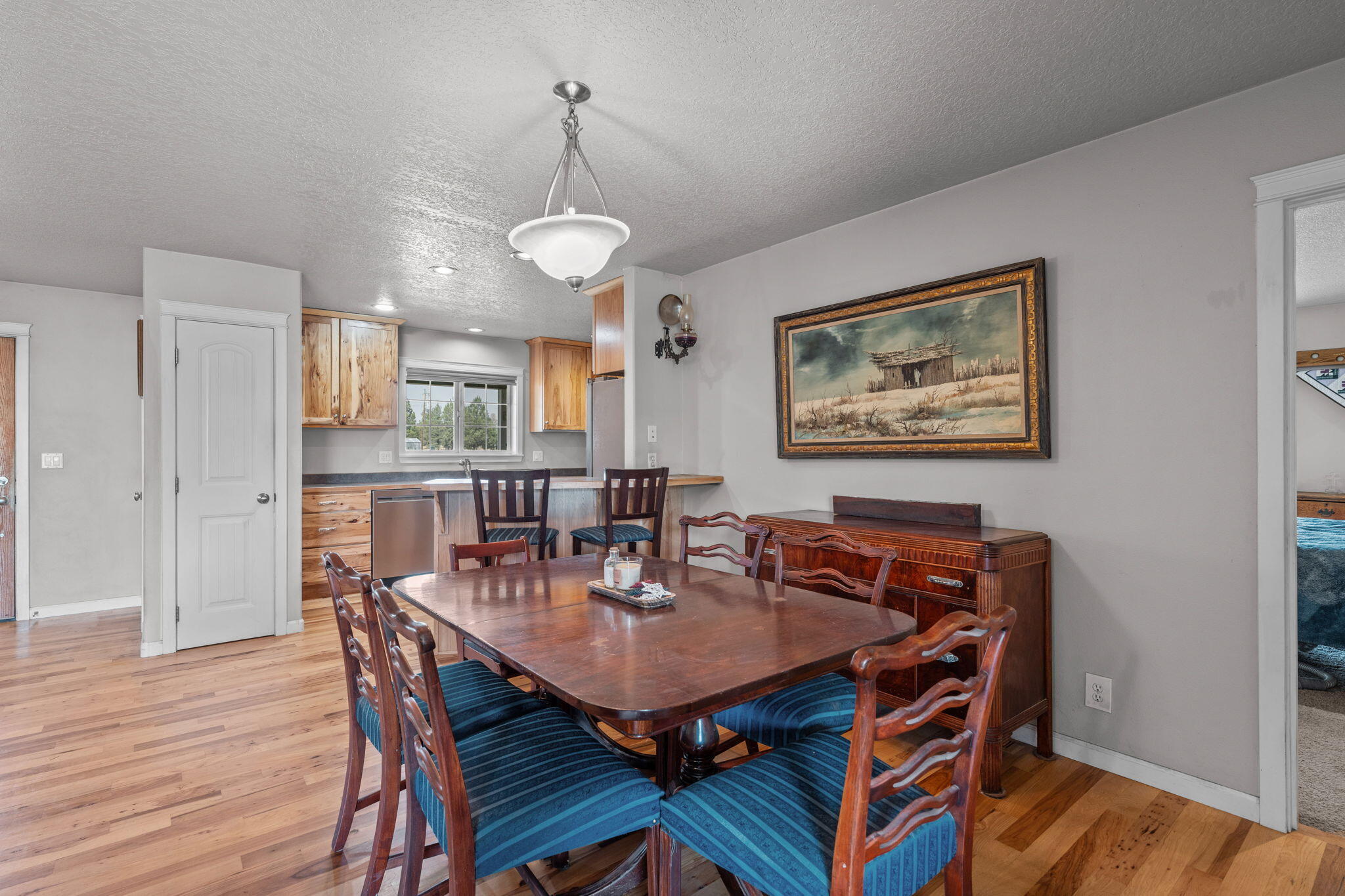 Chaparral Estates - Residential