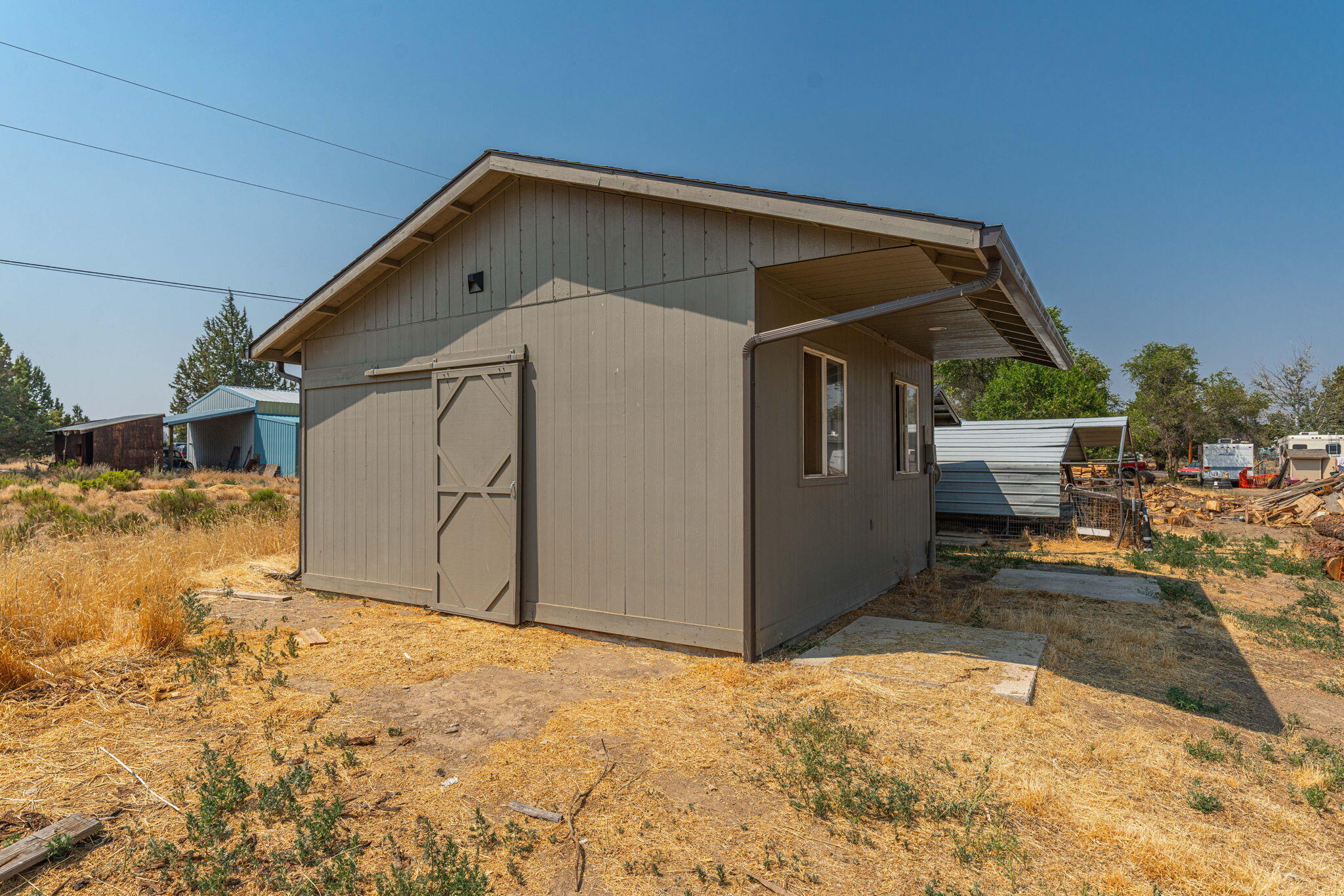 Chaparral Estates - Residential