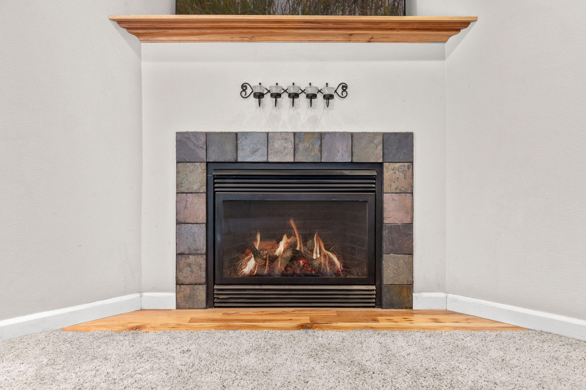 Chaparral Estates - Residential