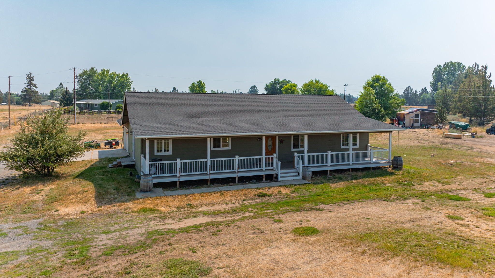 Chaparral Estates - Residential