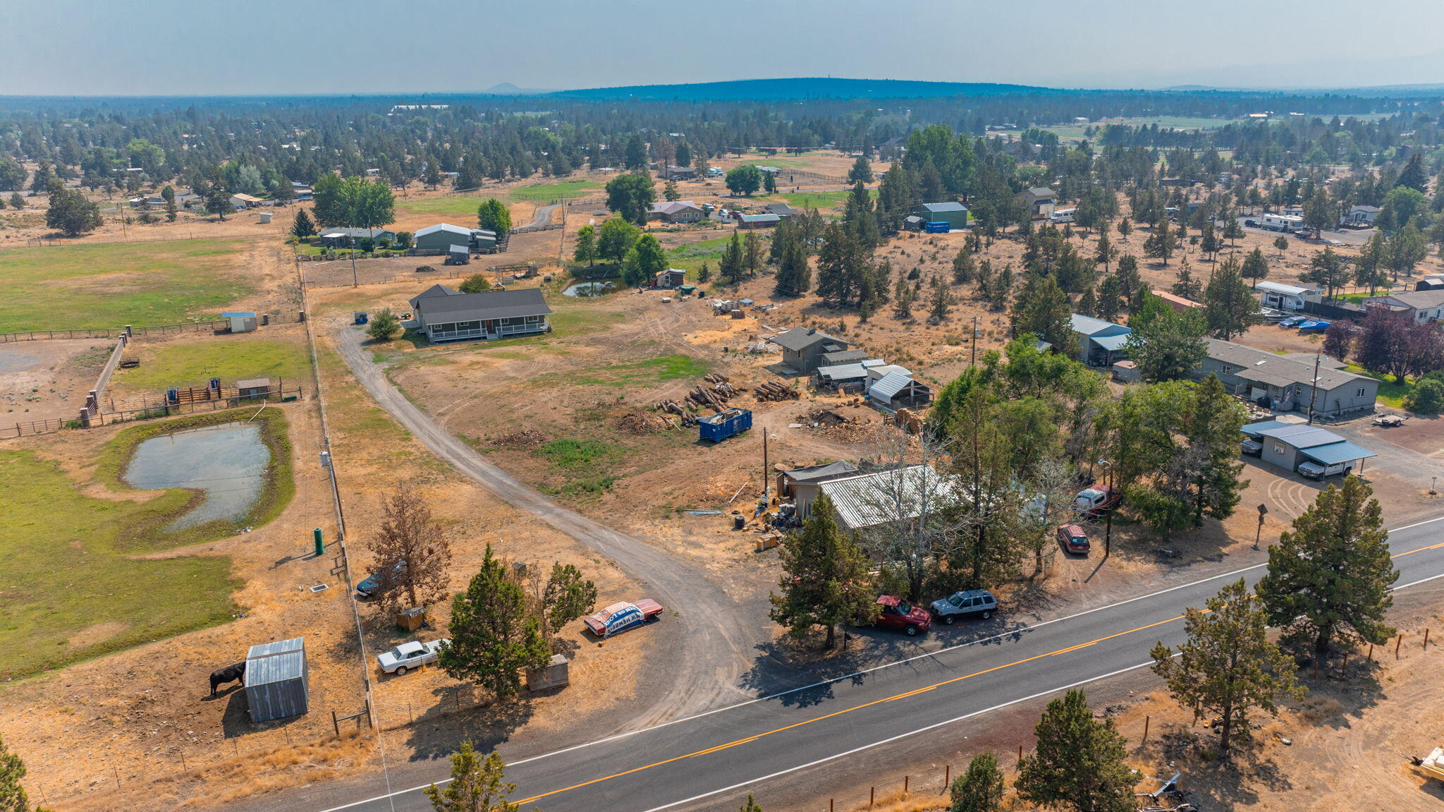 Chaparral Estates - Residential