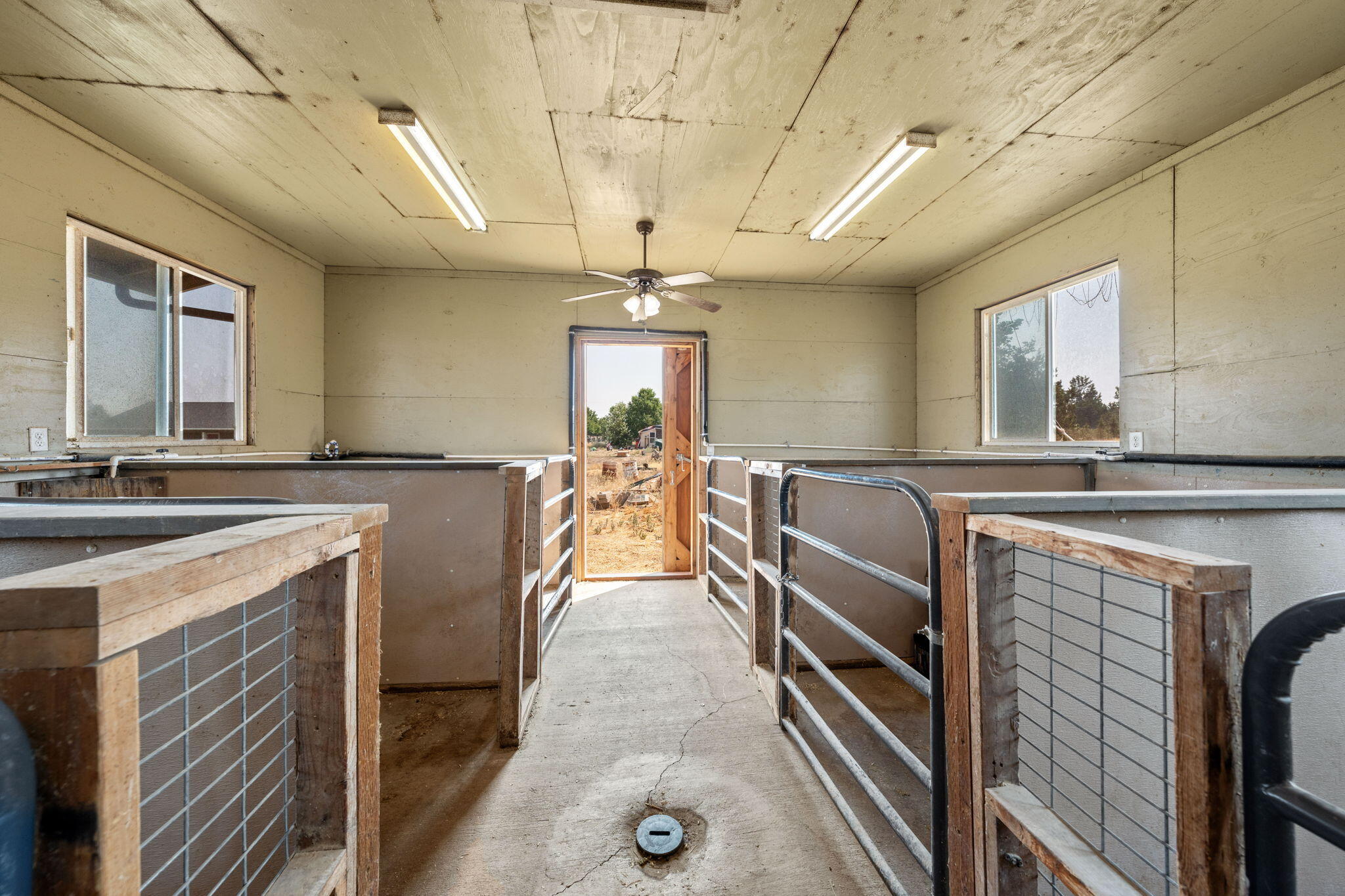 Chaparral Estates - Residential