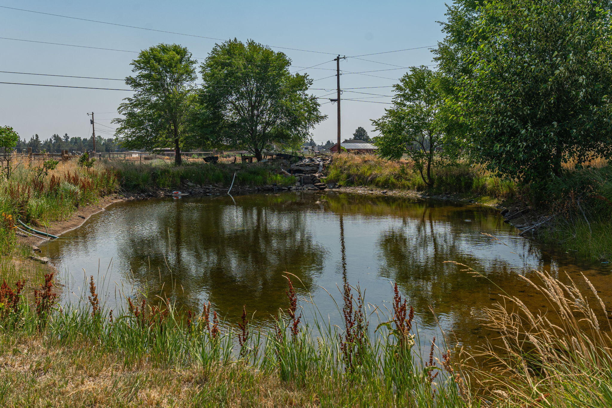 Chaparral Estates - Residential