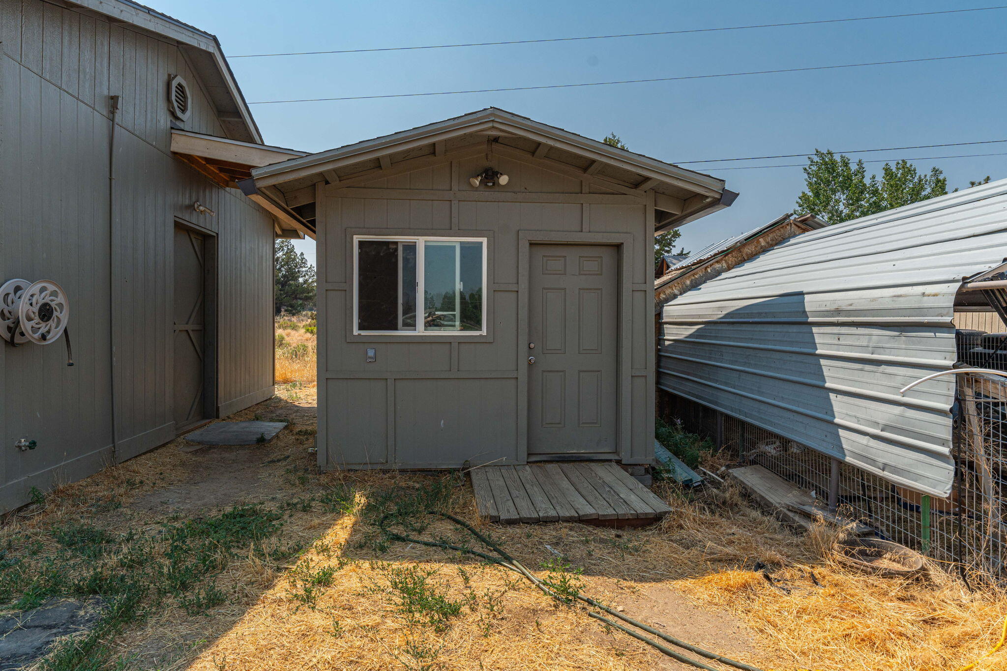 Chaparral Estates - Residential