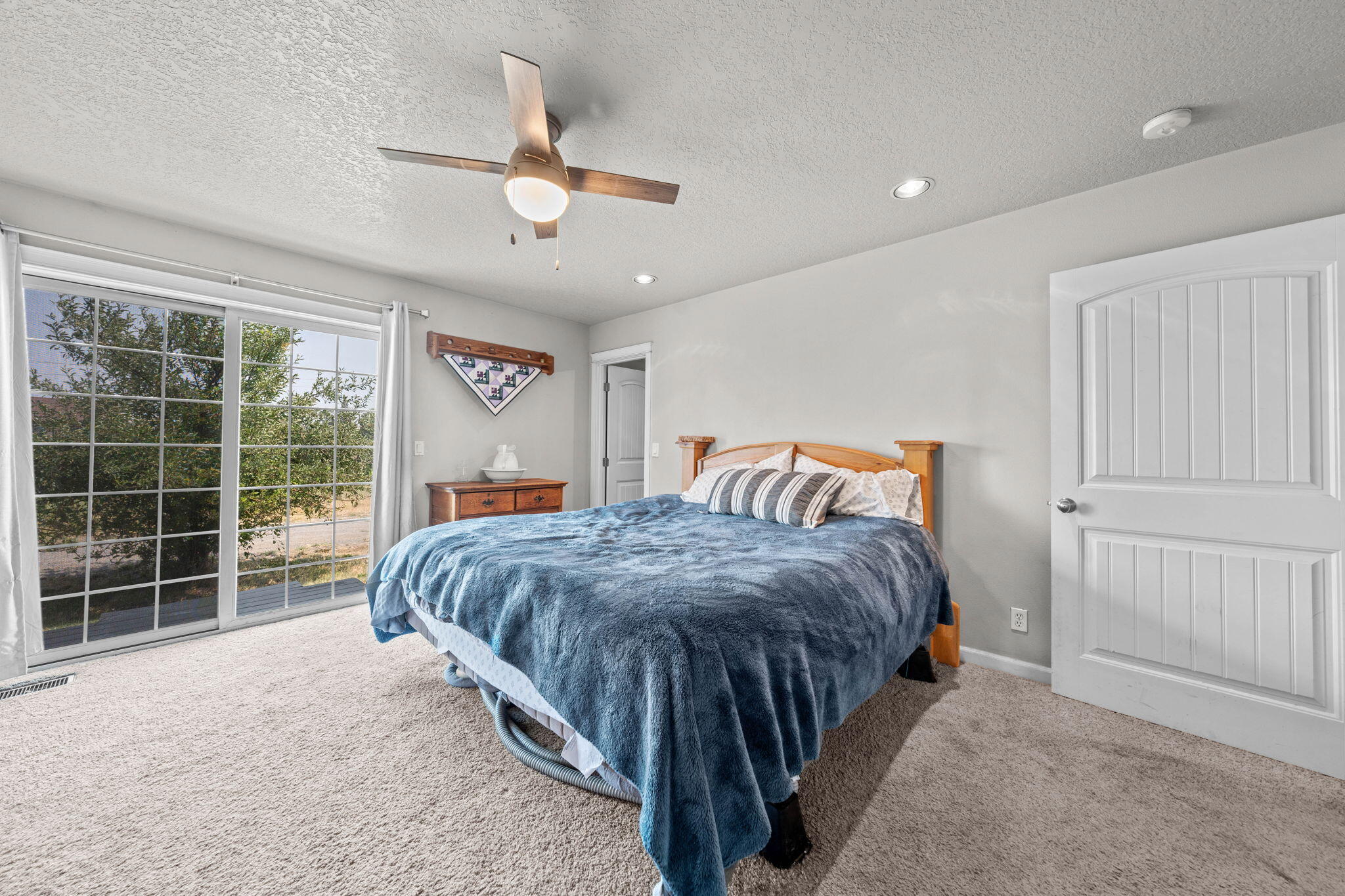 Chaparral Estates - Residential