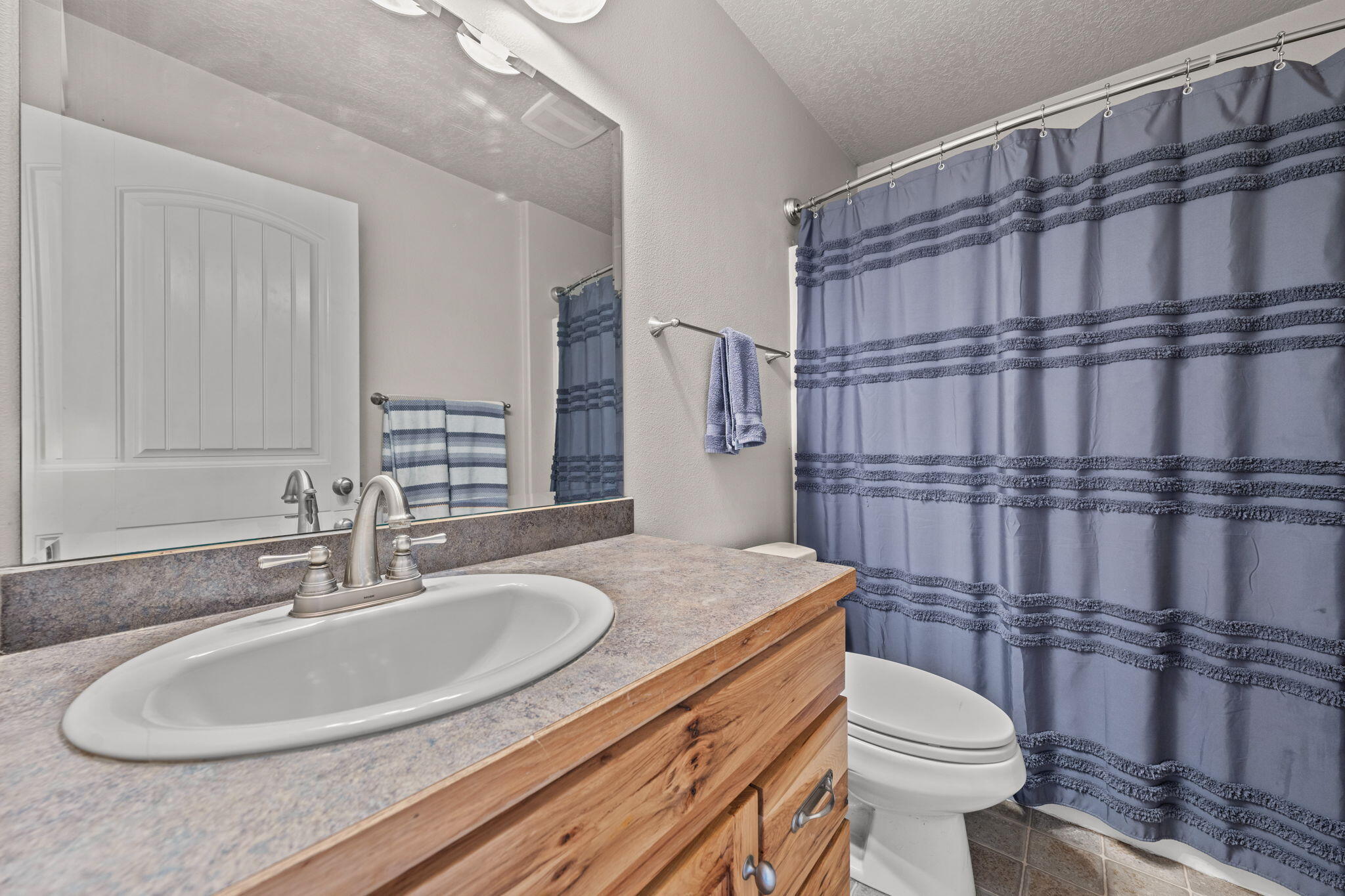 Chaparral Estates - Residential