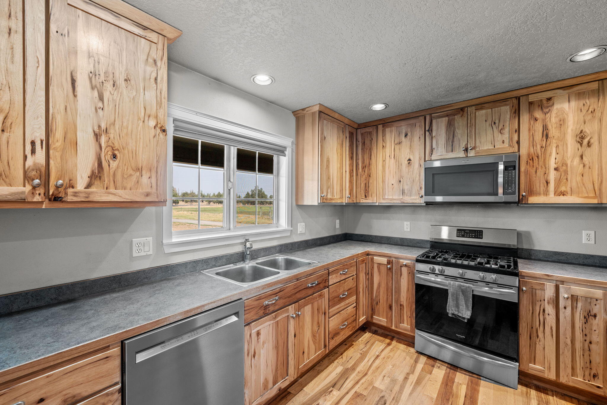 Chaparral Estates - Residential