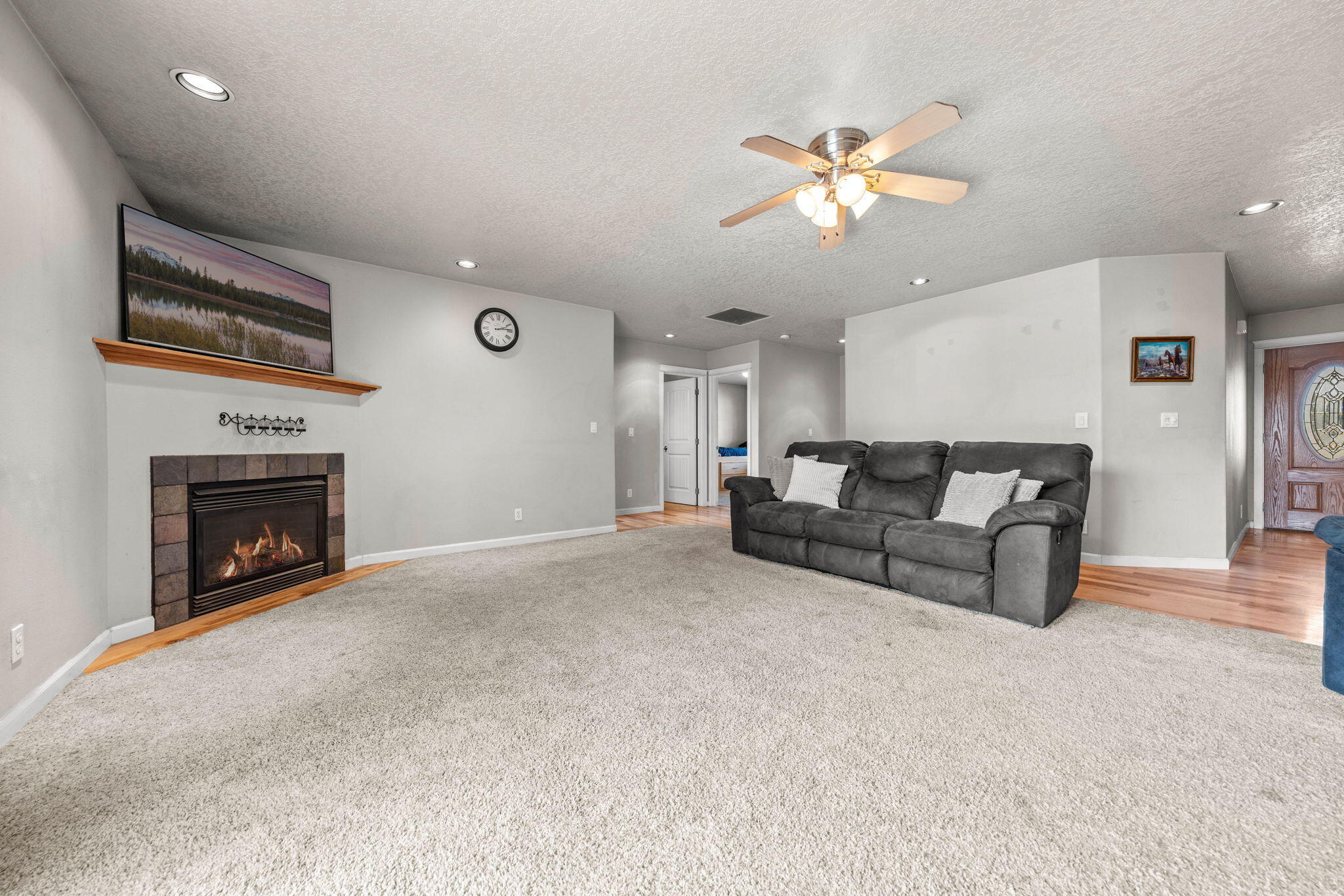 Chaparral Estates - Residential