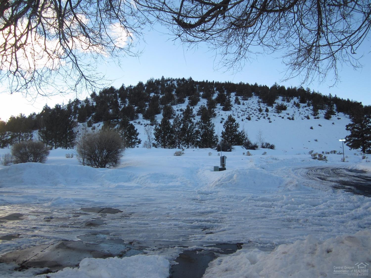 Pilot Butte Park Est - Residential Income