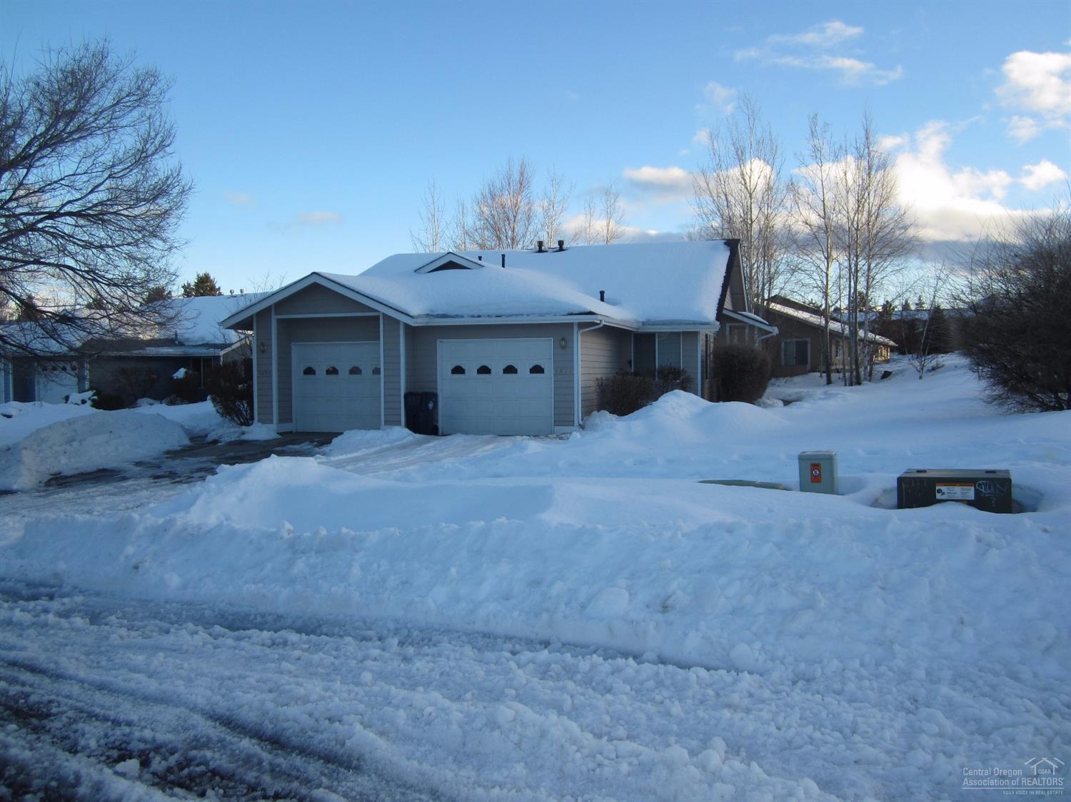 Pilot Butte Park Est - Residential Income