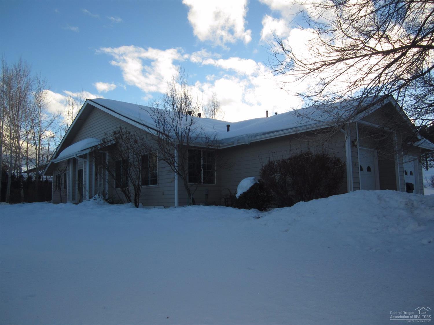 Pilot Butte Park Est - Residential Income