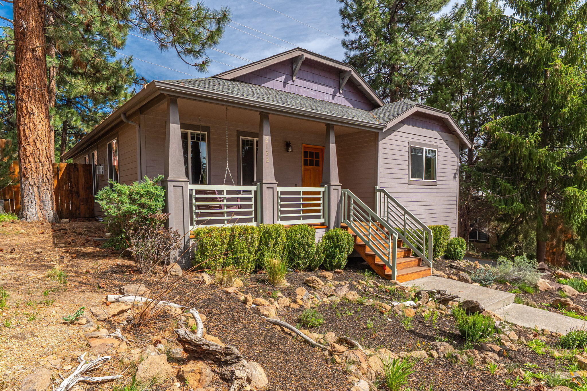 Westside Pines - Residential