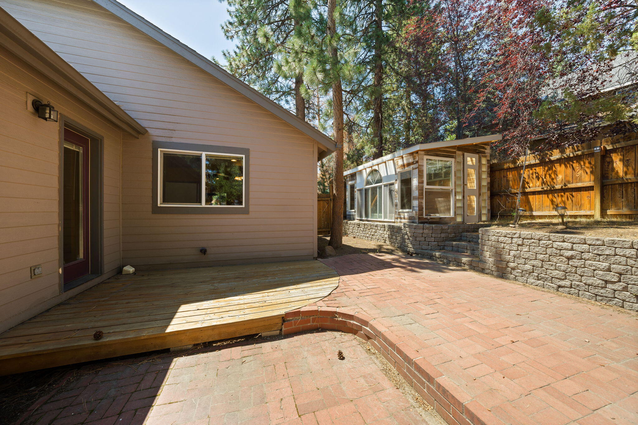 Westside Pines - Residential