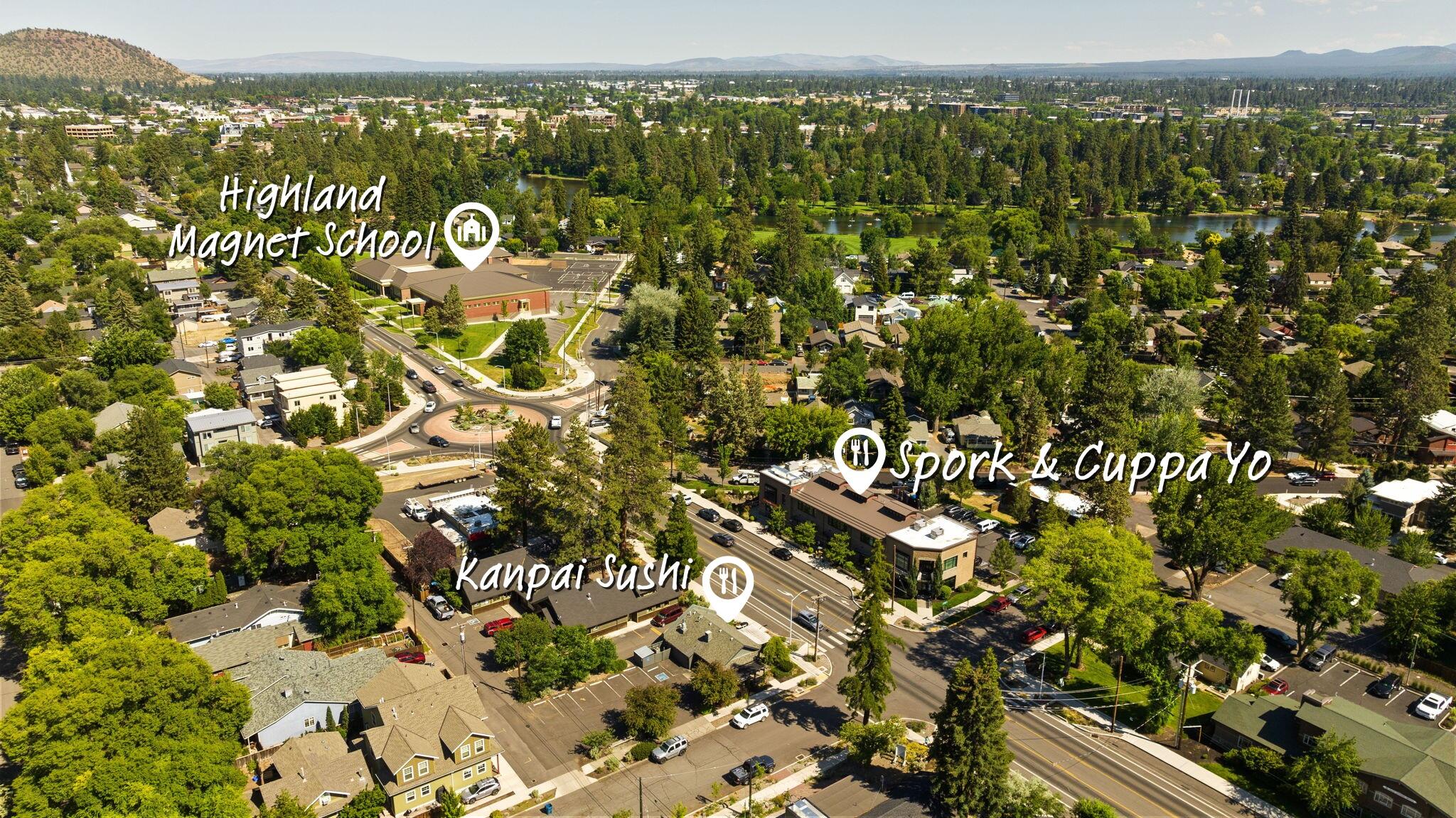 Westside Pines - Residential