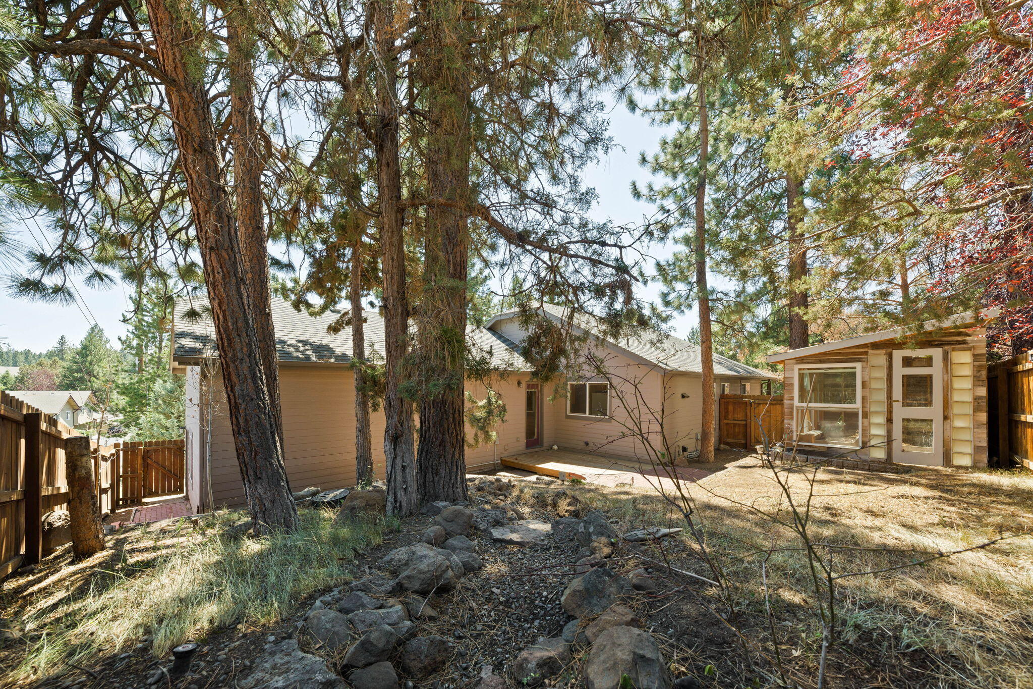 Westside Pines - Residential