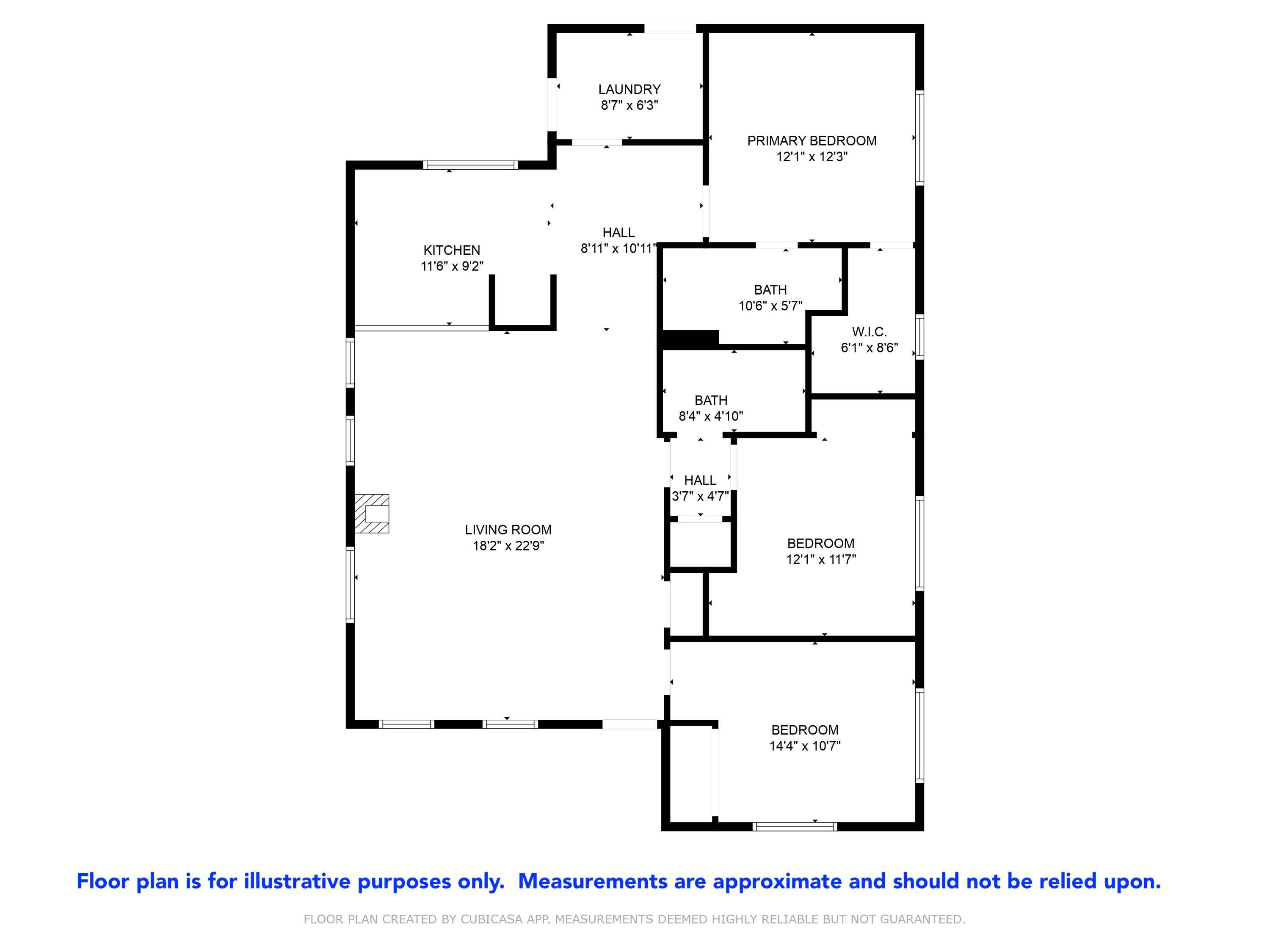 Westside Pines - Residential