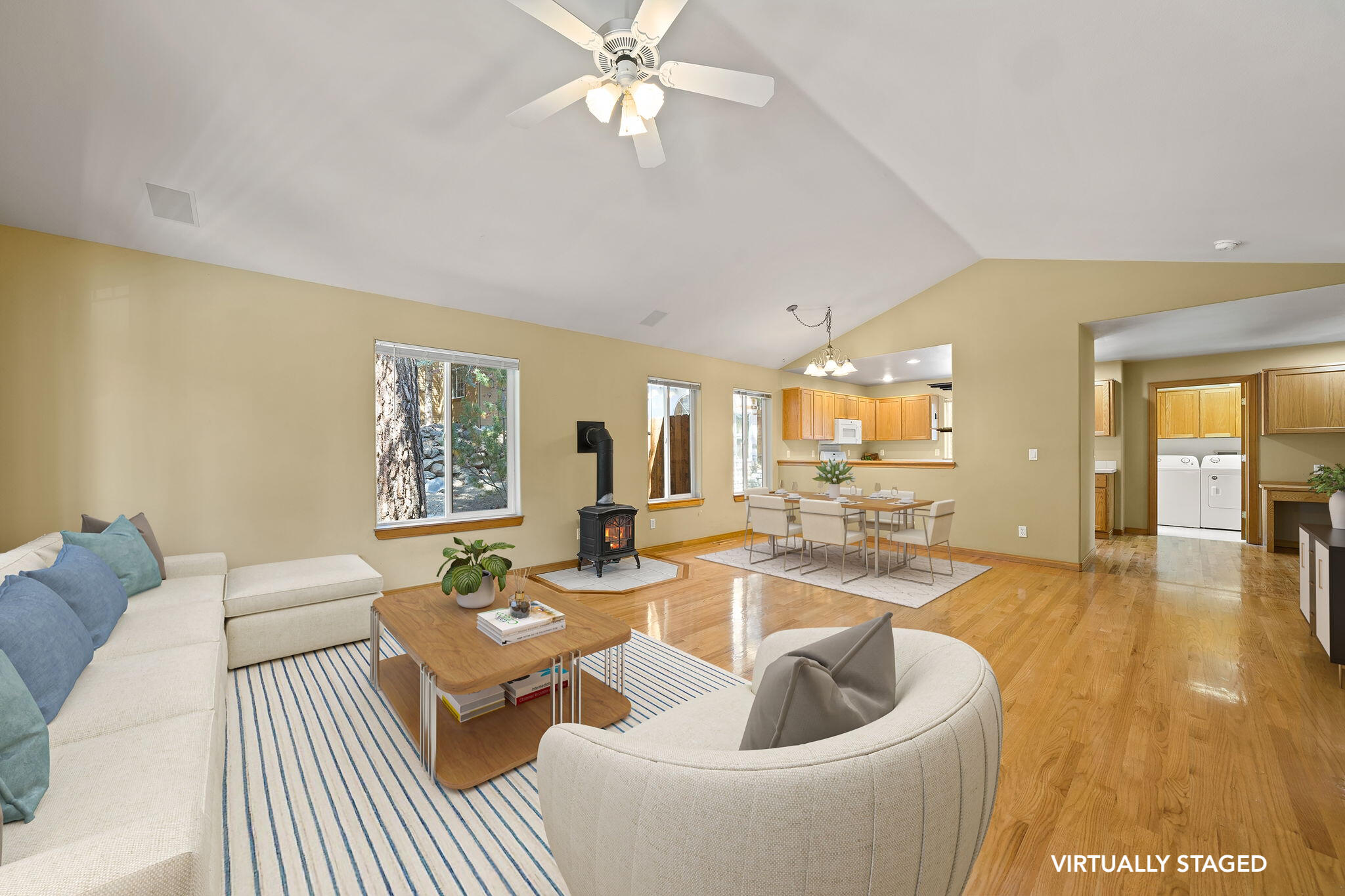 Westside Pines - Residential