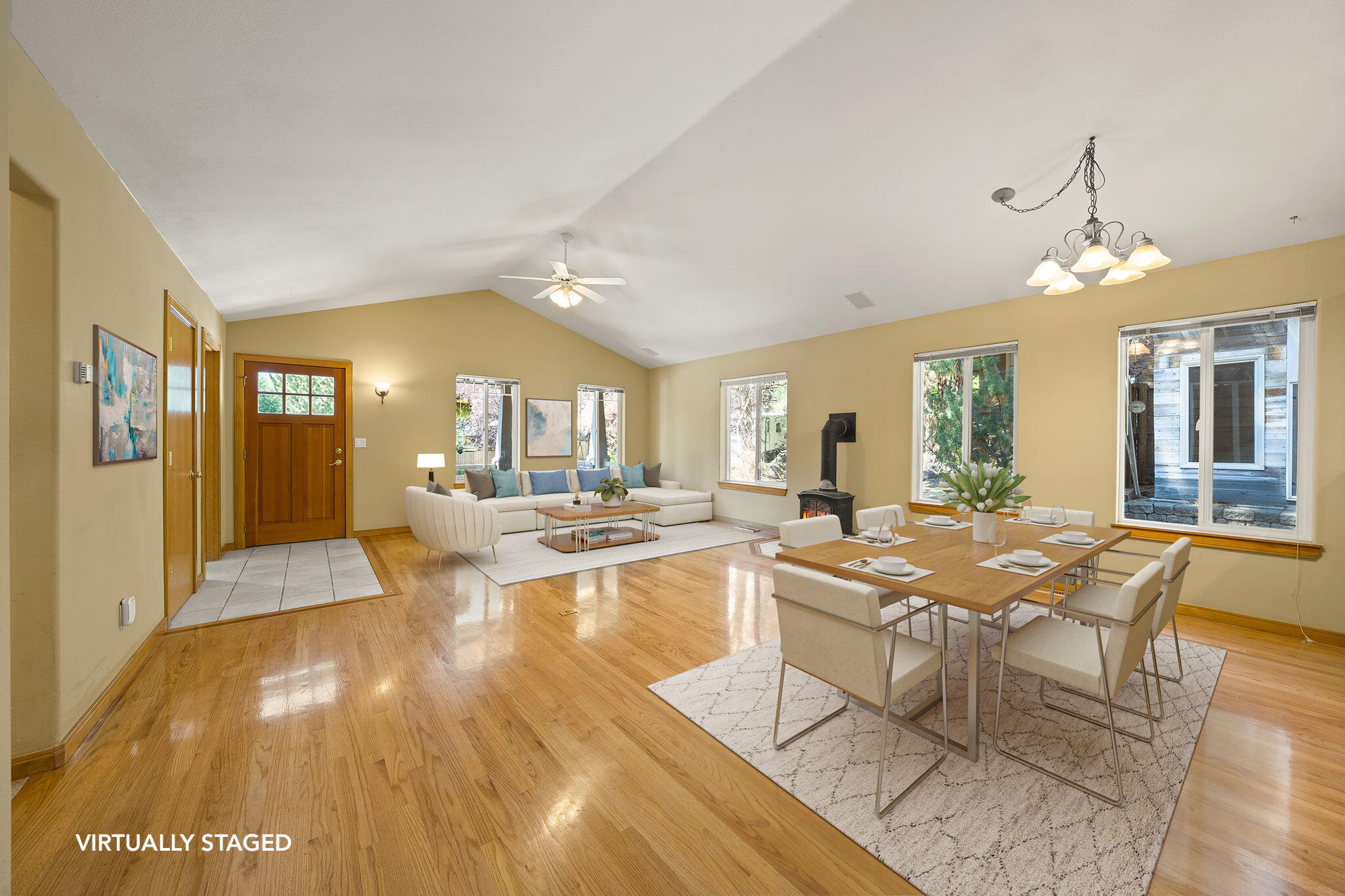 Westside Pines - Residential